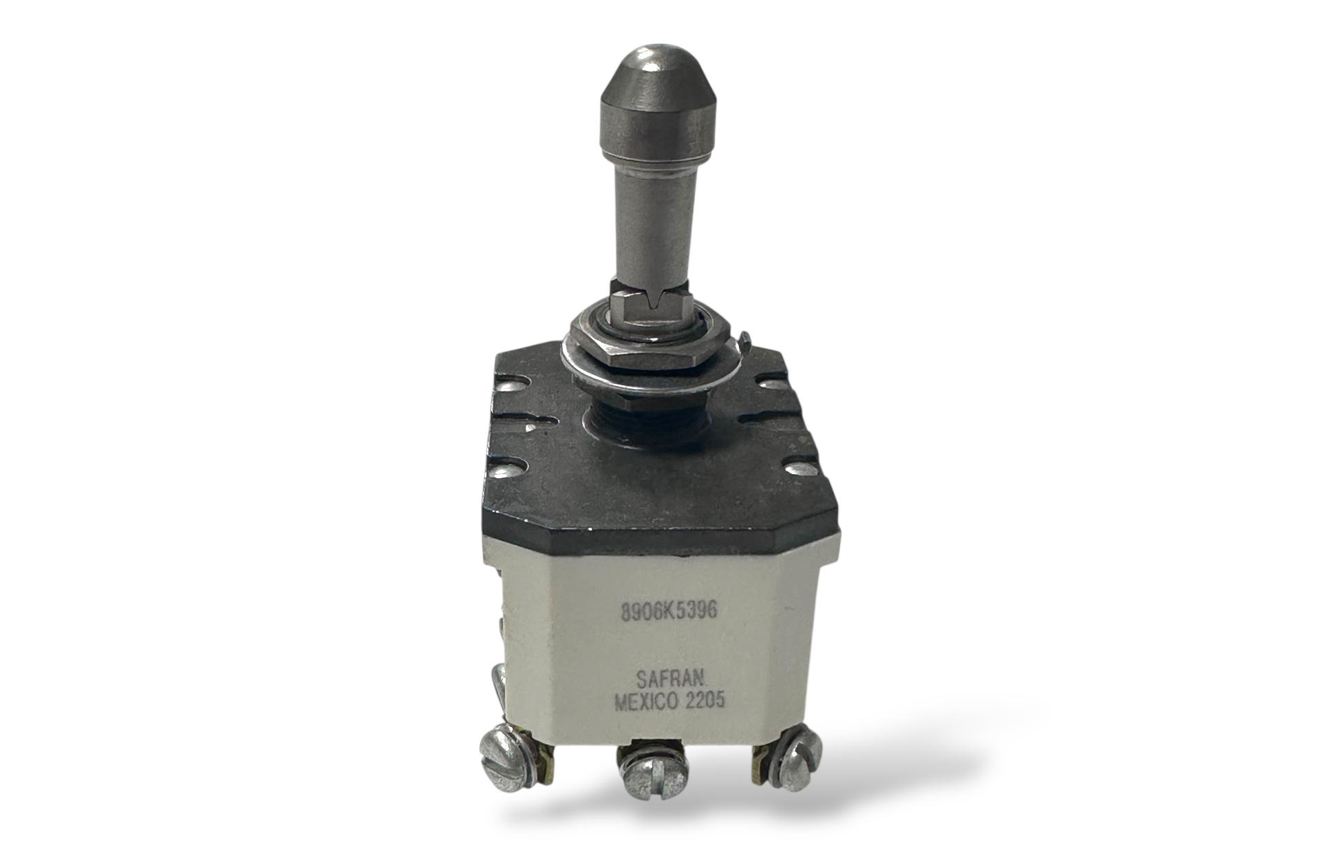 Eaton 8906K5396 Pano Switch | Endüstriyel Kontrol & Panel Switch - Image 7