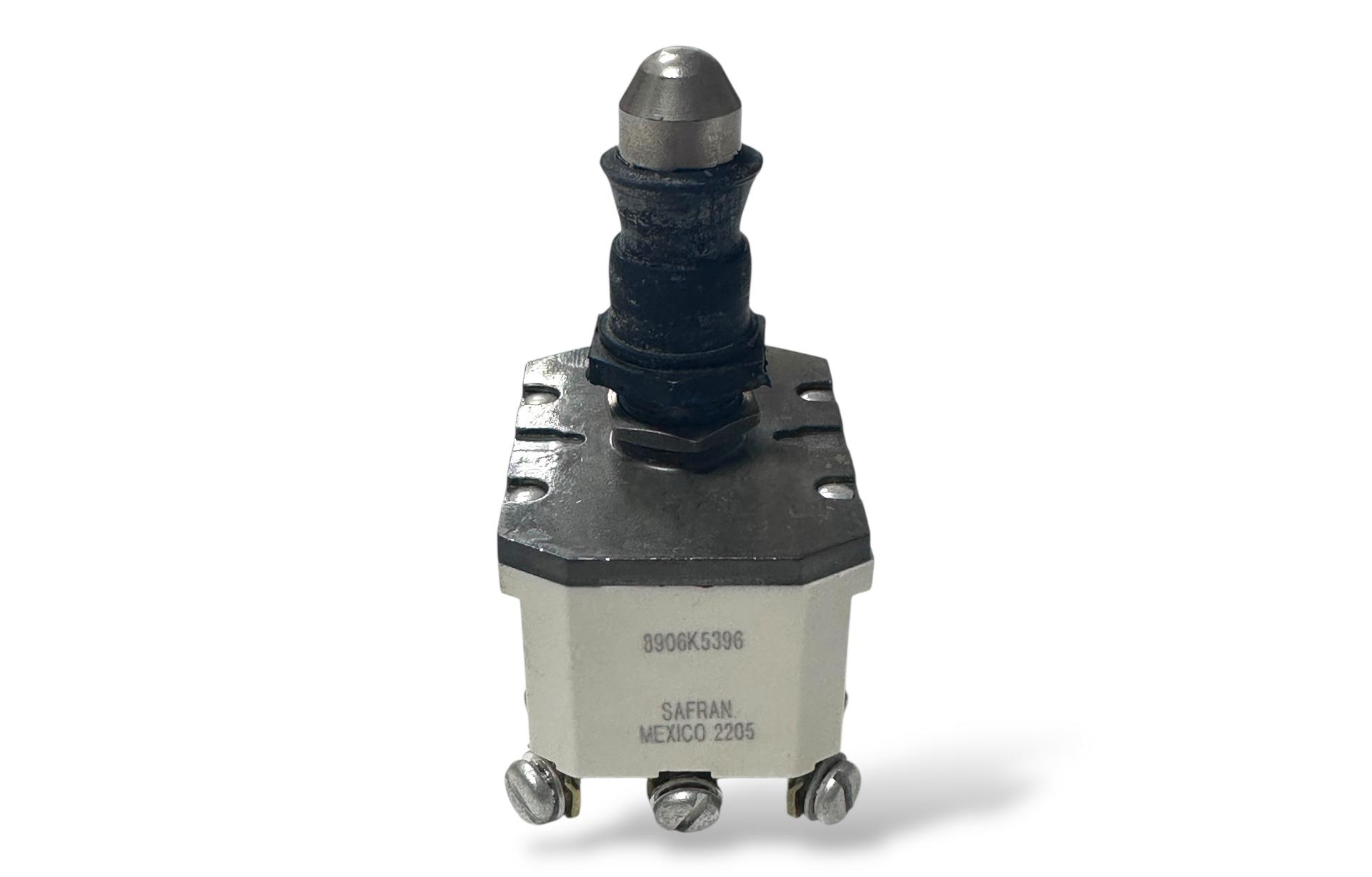 Eaton 8906K5396 Pano Switch | Endüstriyel Kontrol & Panel Switch - Image 4