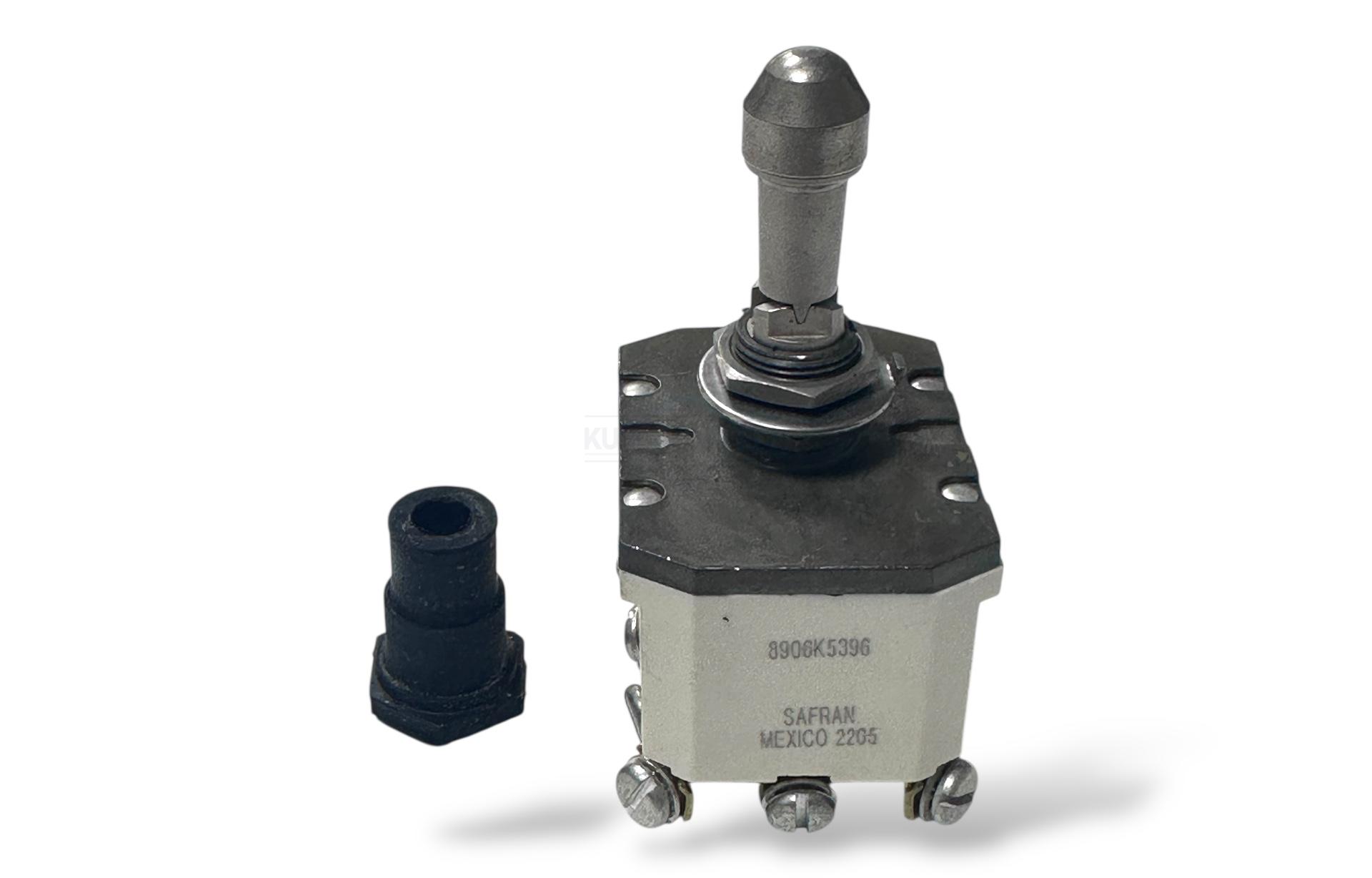 Eaton 8906K5396 Pano Switch | Endüstriyel Kontrol & Panel Switch