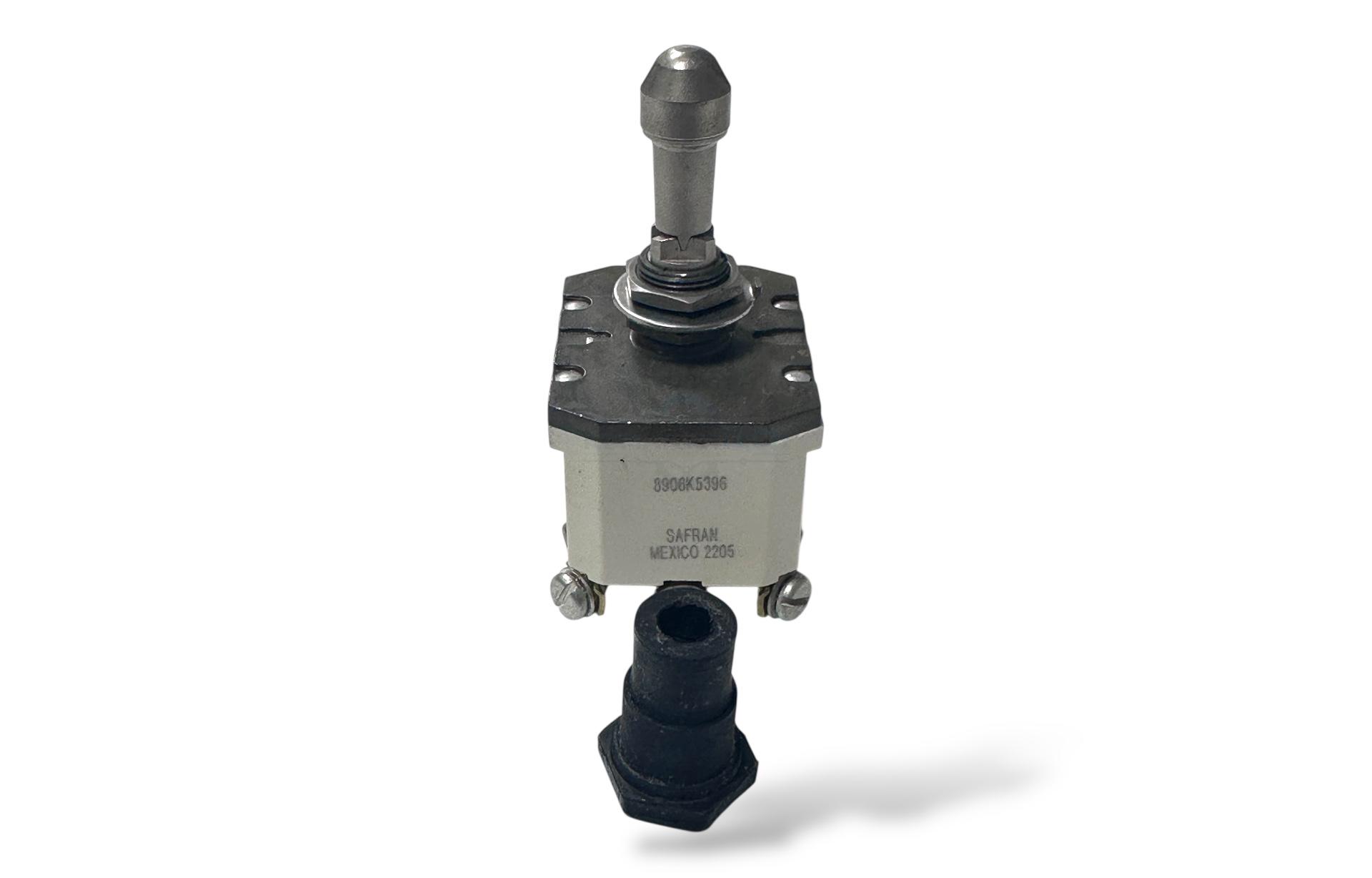 Eaton 8906K5396 Pano Switch | Endüstriyel Kontrol & Panel Switch - Image 3