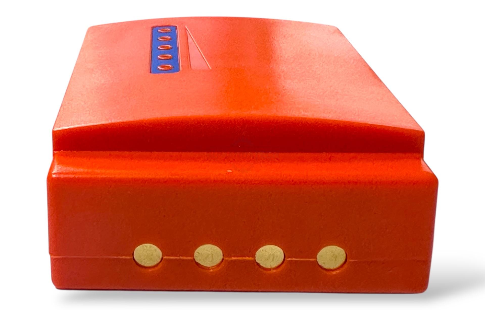 HBC Radiomatic BA406131 3.6 V 9.6 Ah Li-ion Batarya – Uzaktan Kumanda Güç Kaynağı - Image 5