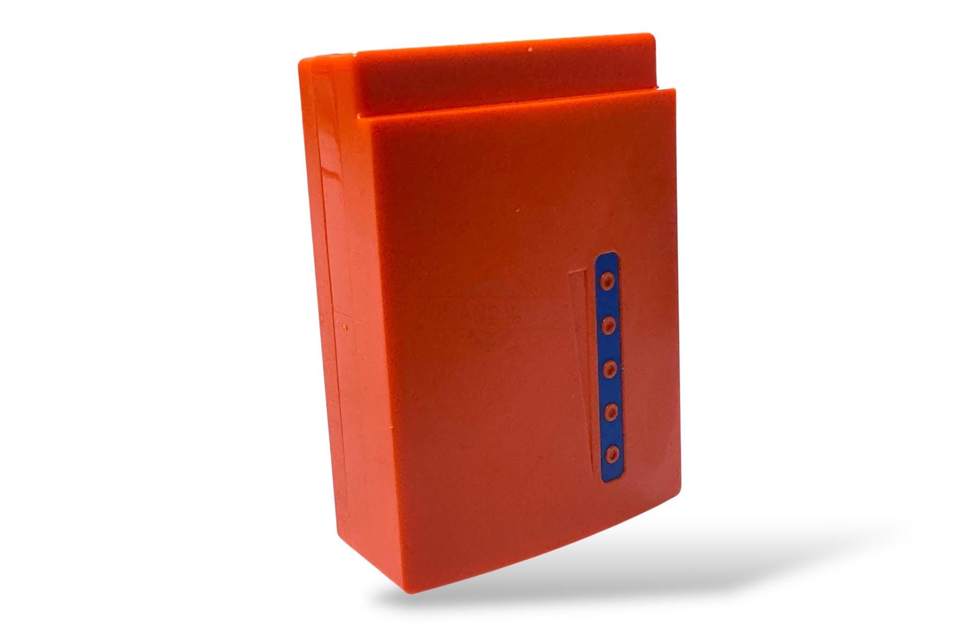 HBC Radiomatic BA406131 3.6 V 9.6 Ah Li-ion Batarya – Uzaktan Kumanda Güç Kaynağı