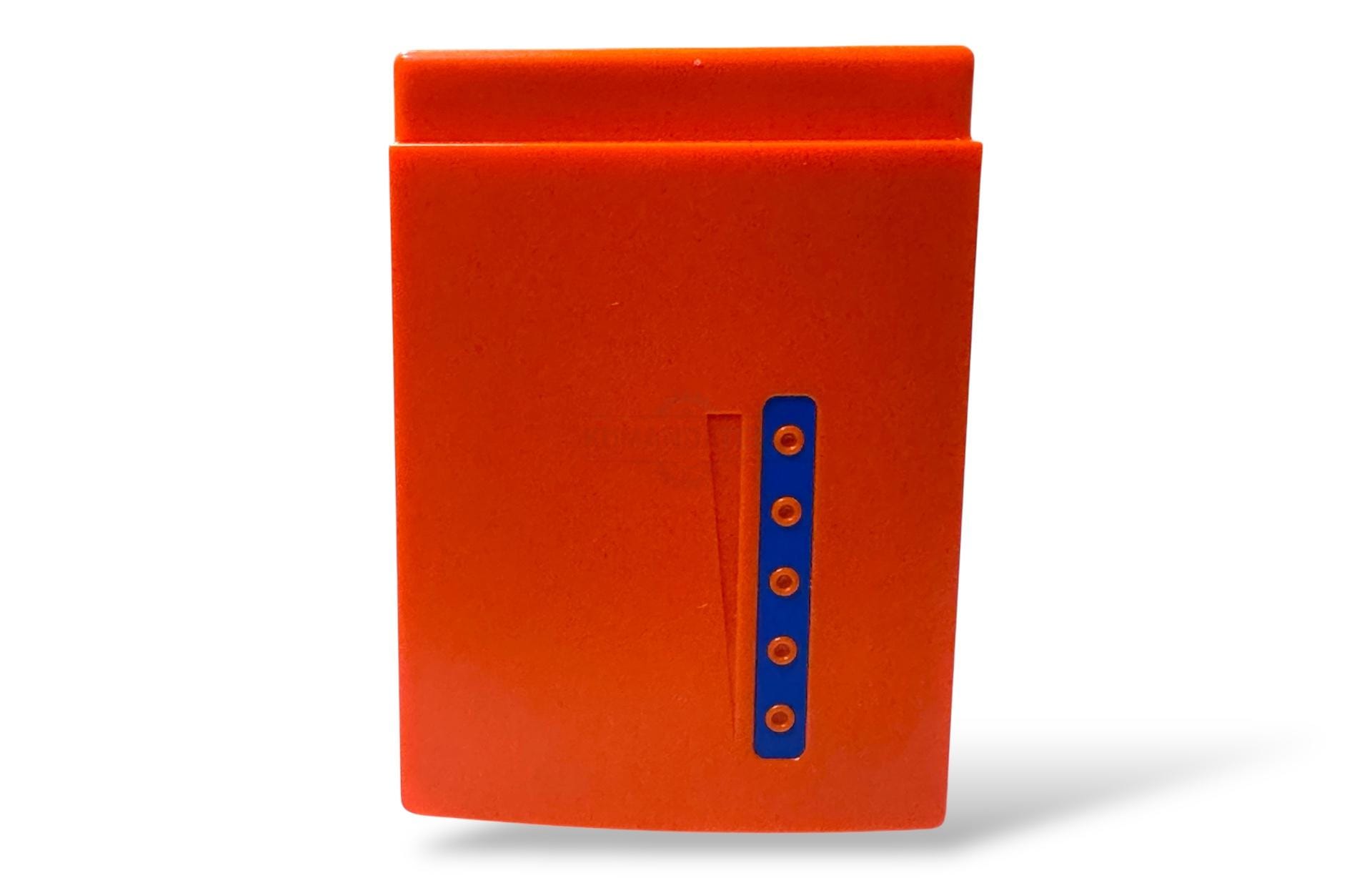 HBC Radiomatic BA406131 3.6 V 9.6 Ah Li-ion Batarya – Uzaktan Kumanda Güç Kaynağı - Image 4