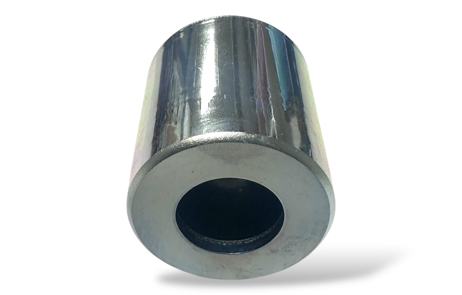 Rexroth R901370939 Bobin | 24 VDC Solenoid Bobin – Hidrolik Röle Bobini - Görsel 9