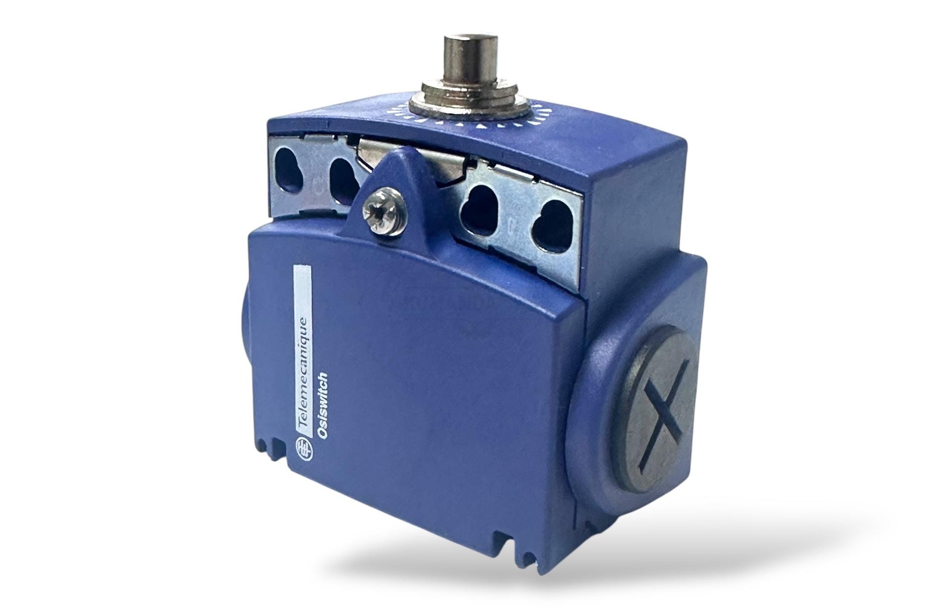 Telemecanique XCKT2110P16 Limit Switch – Metal Pimli End Switch, NO + NC - Image 20