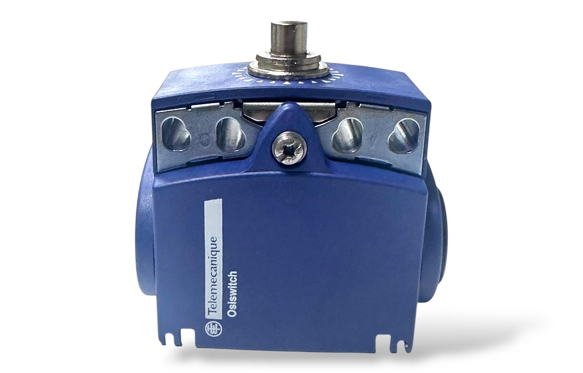 Telemecanique XCKT2110P16 Limit Switch – Metal Pimli End Switch, NO + NC - Image 17