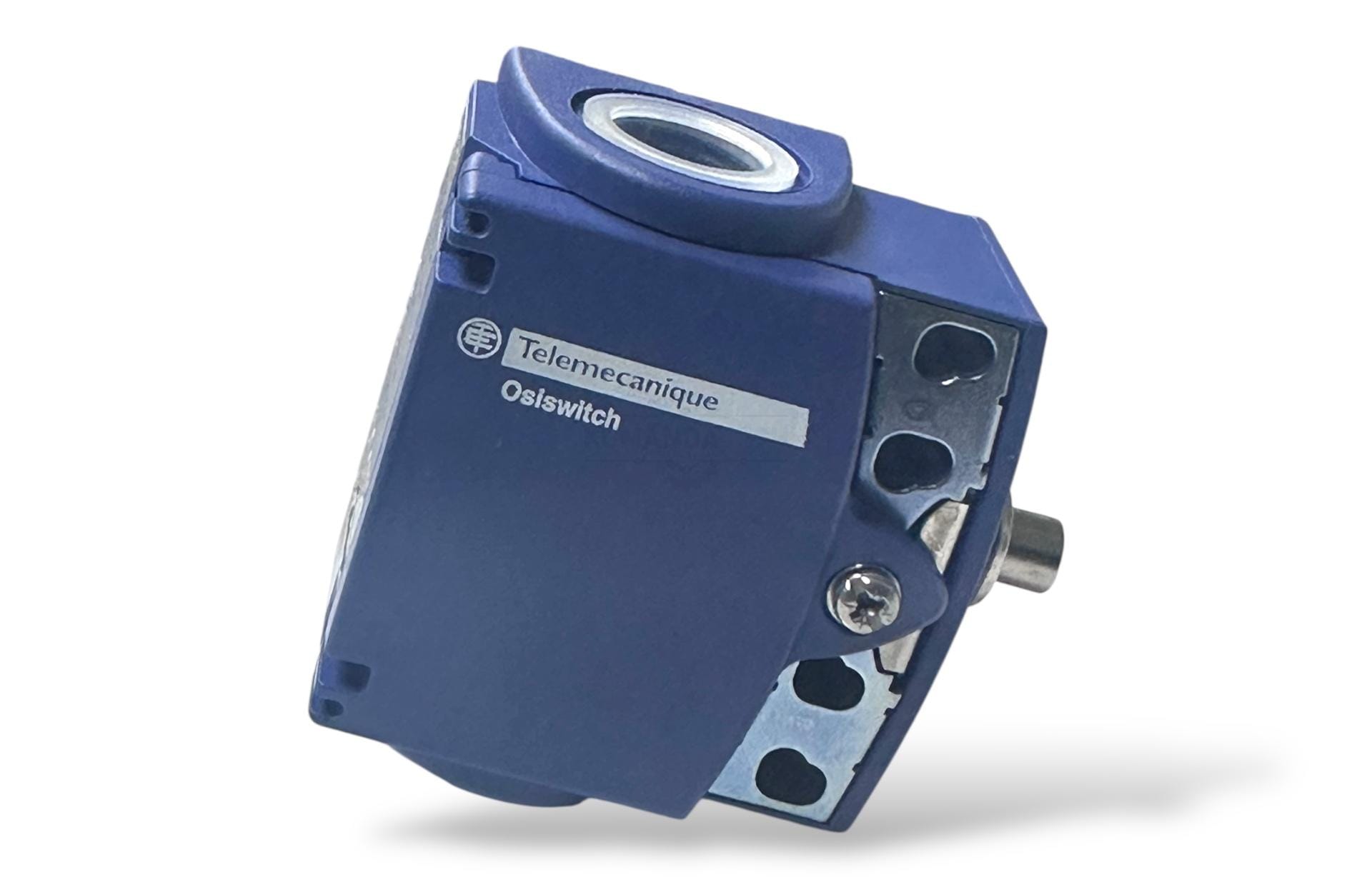 Telemecanique XCKT2110P16 Limit Switch – Metal Pimli End Switch, NO + NC - Image 9