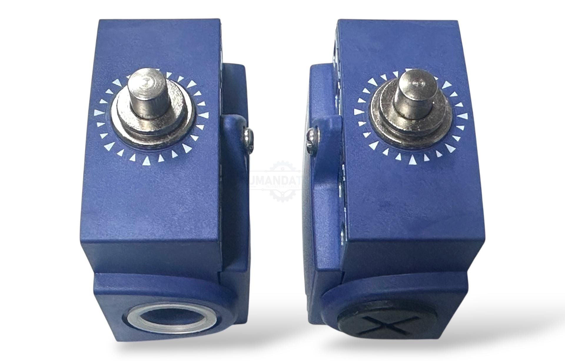 Telemecanique XCKT2110P16 Limit Switch – Metal Pimli End Switch, NO + NC - Image 5