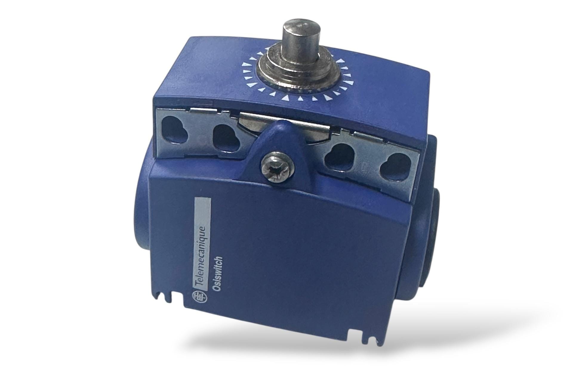 Telemecanique XCKT2110P16 Limit Switch – Metal Pimli End Switch, NO + NC - Image 24