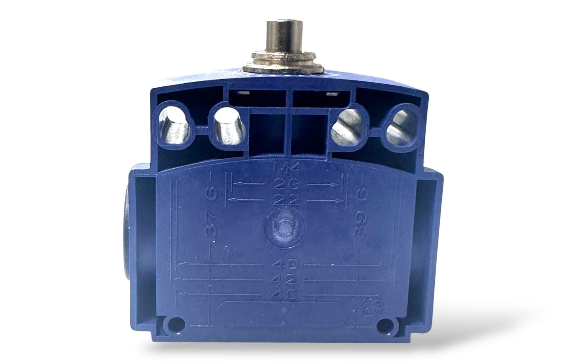 Telemecanique XCKT2110P16 Limit Switch – Metal Pimli End Switch, NO + NC - Image 22