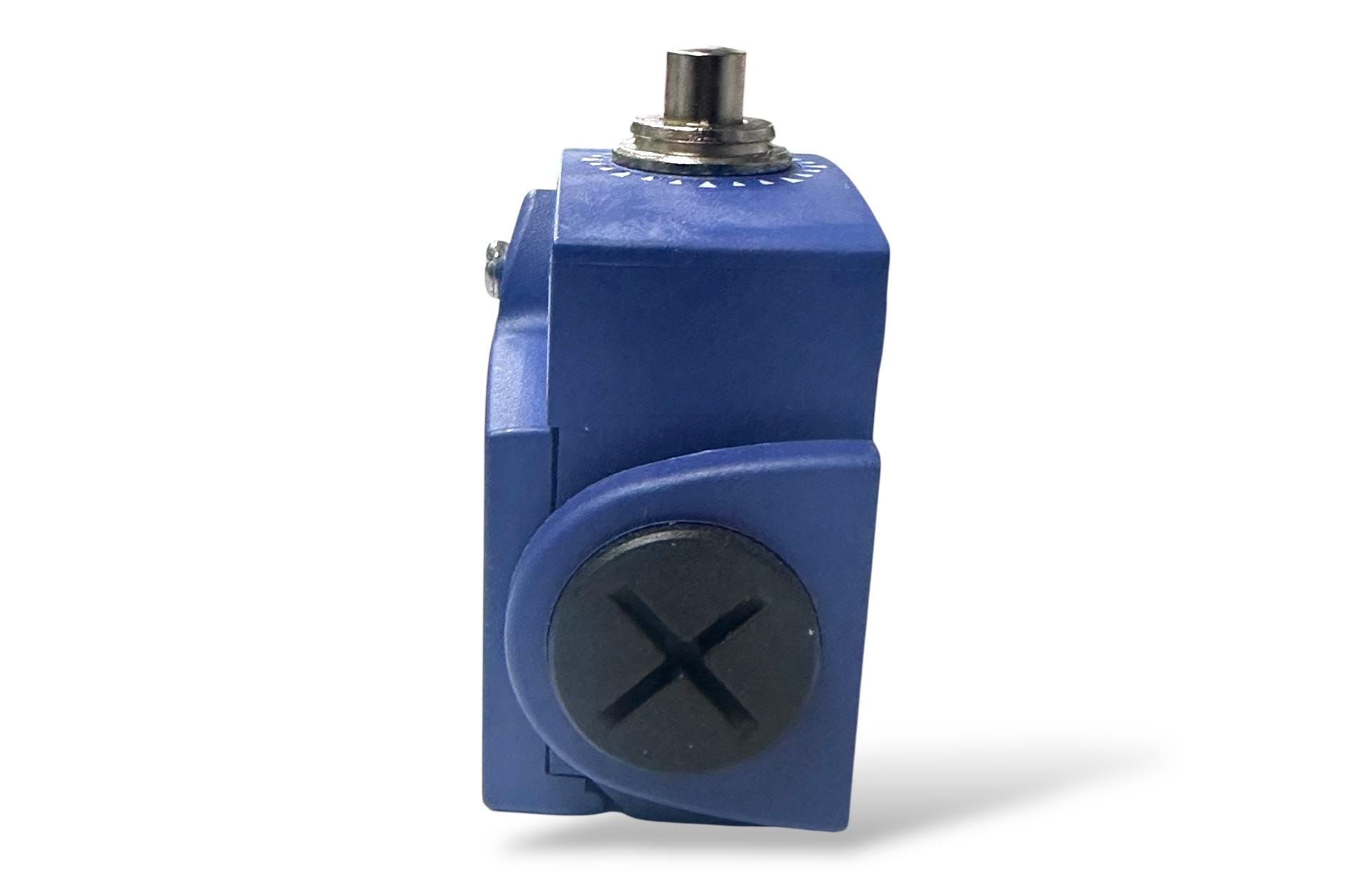 Telemecanique XCKT2110P16 Limit Switch – Metal Pimli End Switch, NO + NC - Image 21