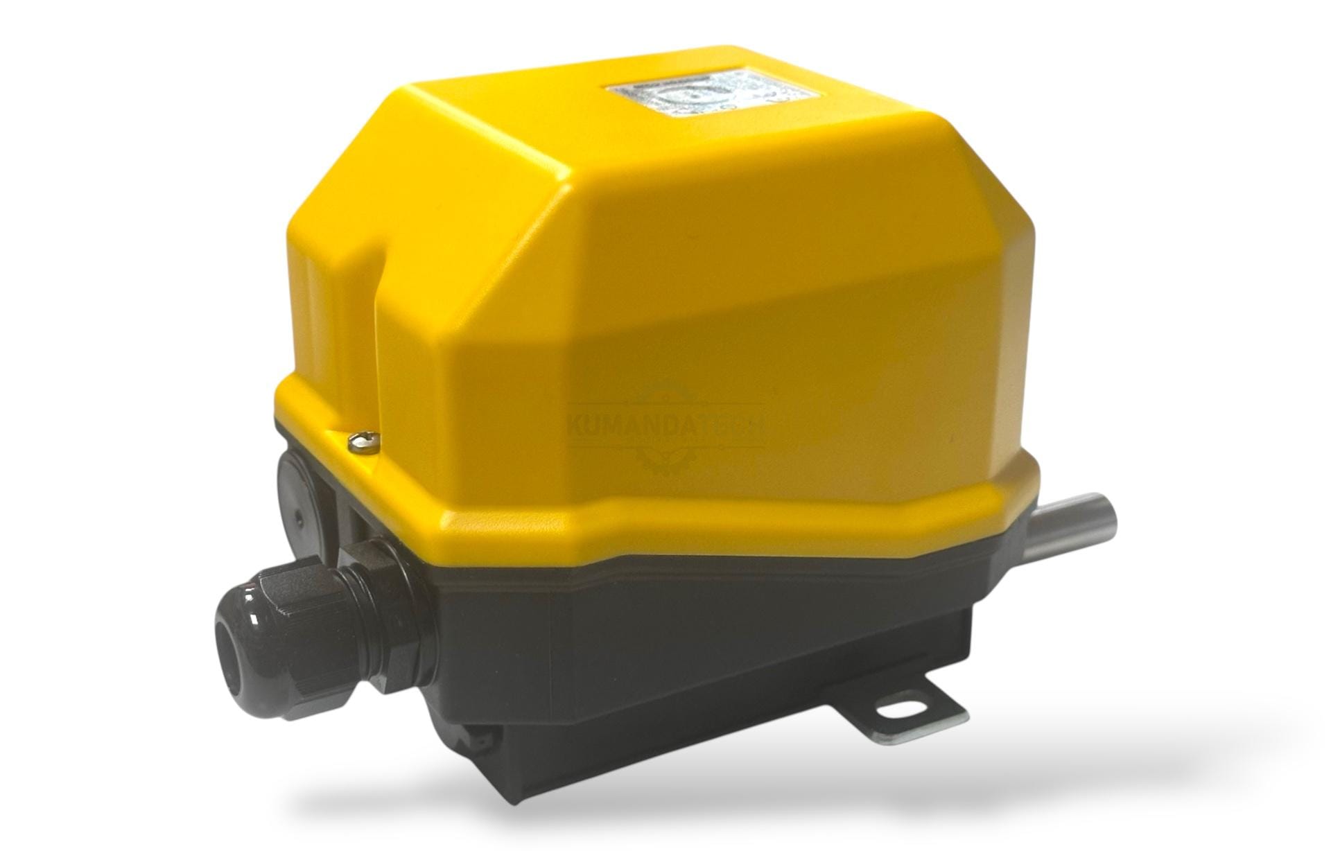 Ter Finecorsa PF090302000115 A1200 B1200 Kule Vinç Tur Switch – Endüstriyel Döner Limit Switch - Görsel 18