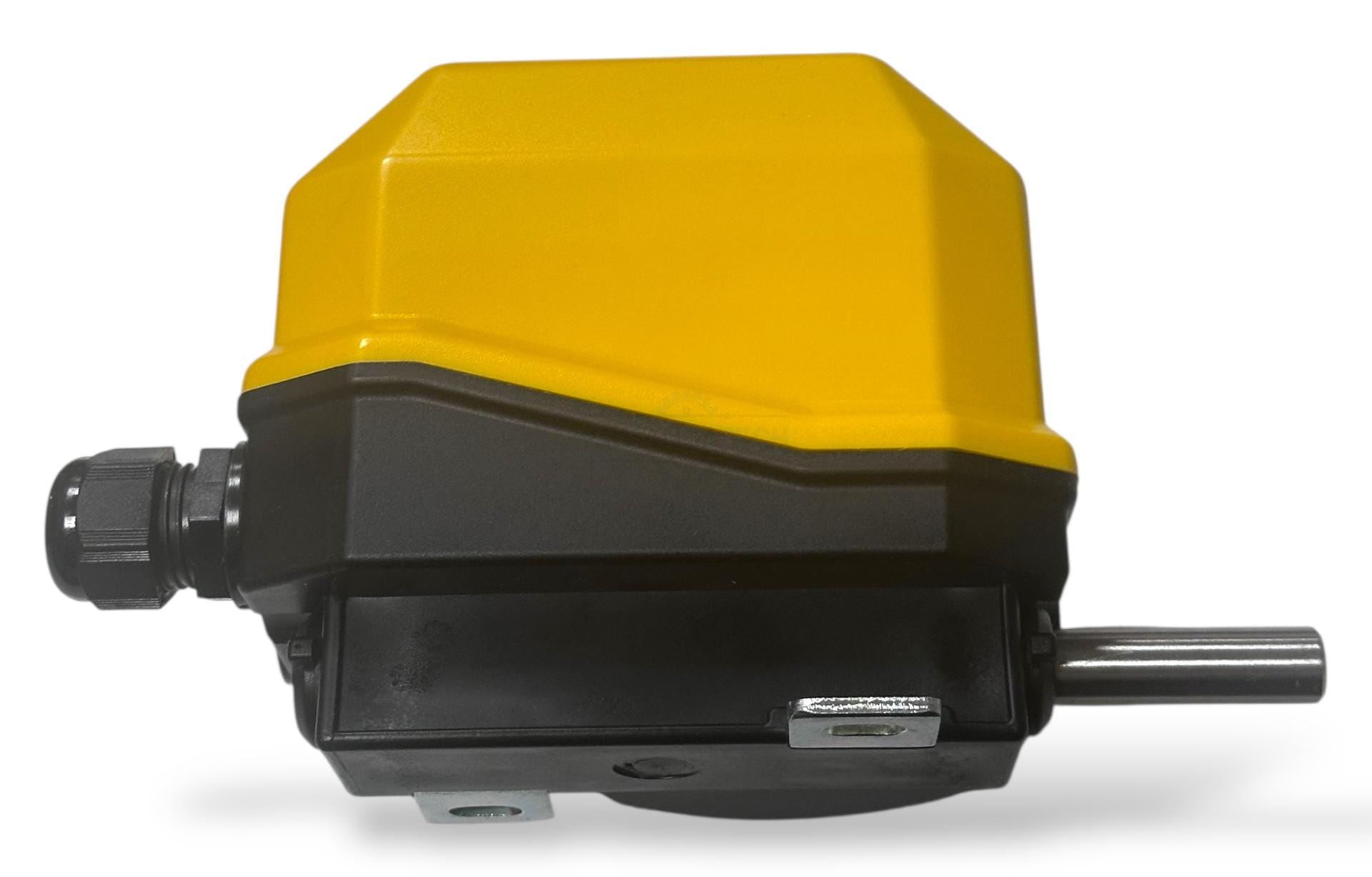 Ter Finecorsa PF090302000115 A1200 B1200 Kule Vinç Tur Switch – Endüstriyel Döner Limit Switch - Görsel 10