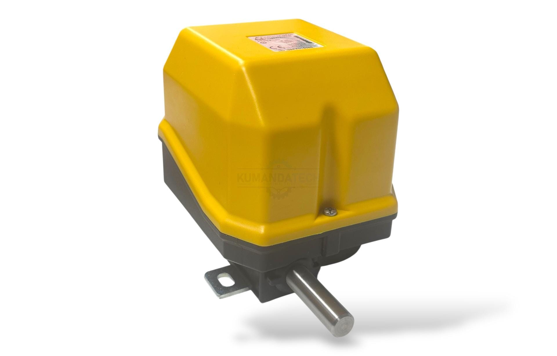 Ter Finecorsa PF090302000115 A1200 B1200 Kule Vinç Tur Switch – Endüstriyel Döner Limit Switch