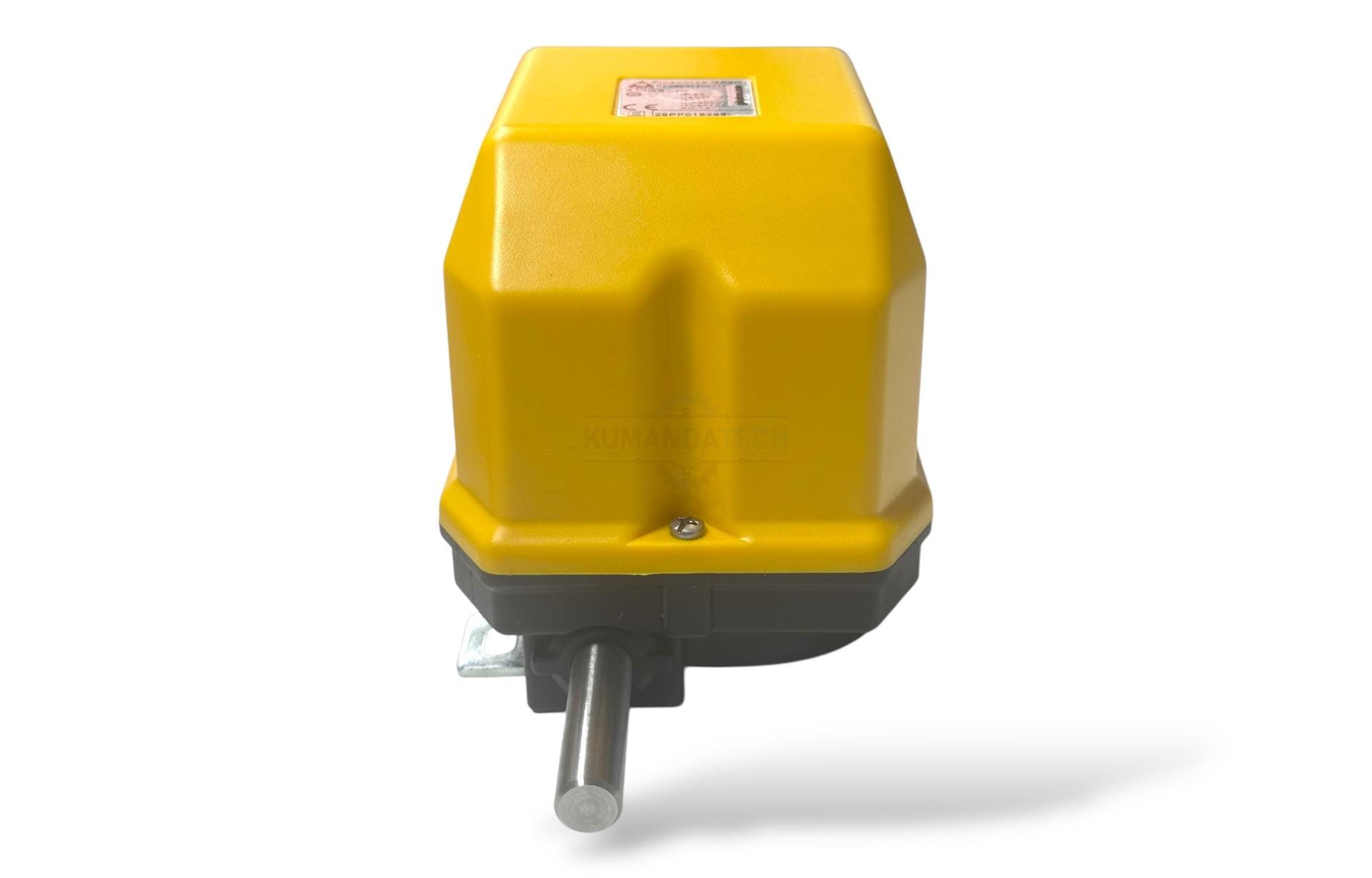 Ter Finecorsa PF090302000115 A1200 B1200 Kule Vinç Tur Switch – Endüstriyel Döner Limit Switch - Görsel 17