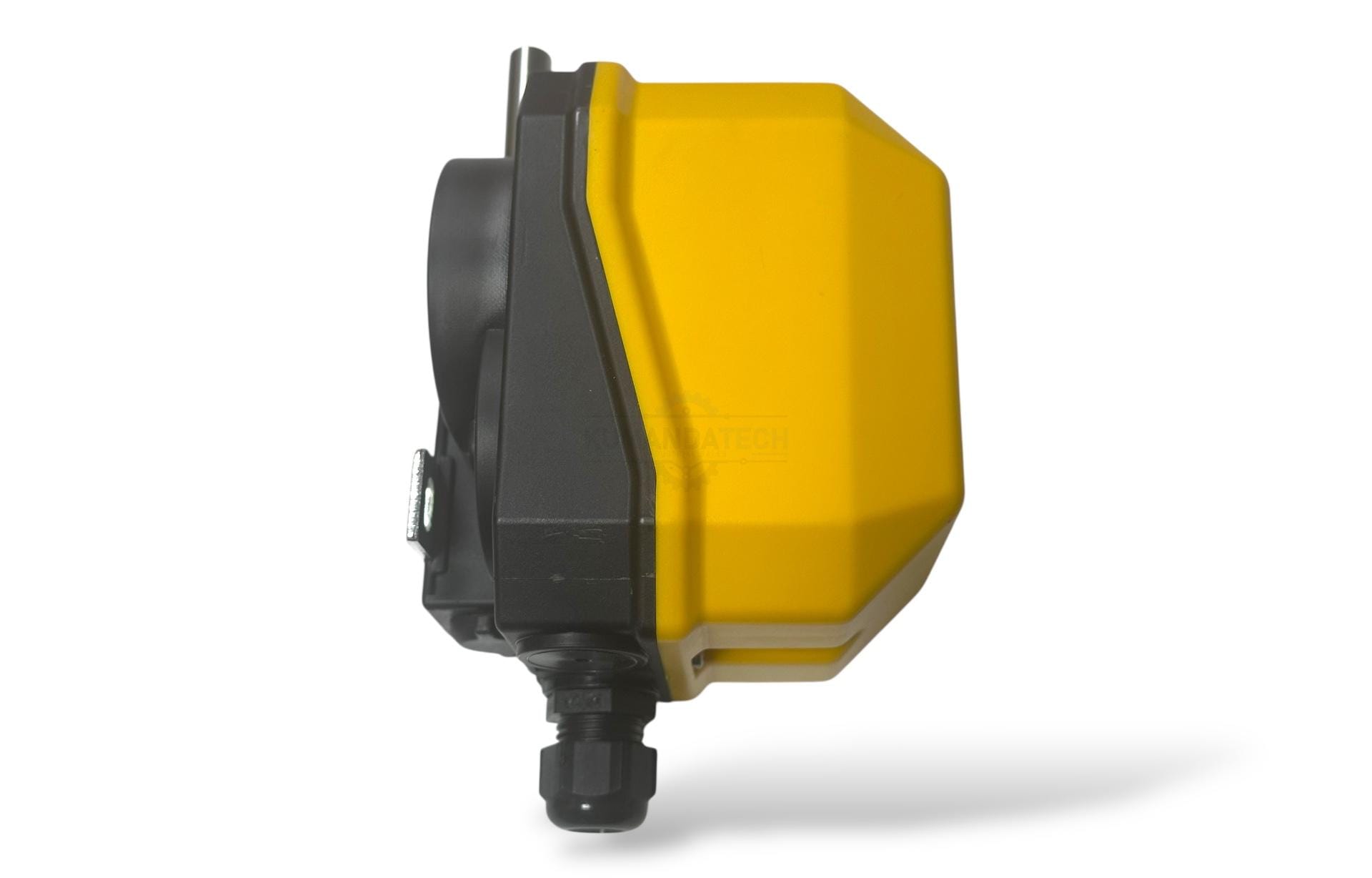 Ter Finecorsa PF090302000115 A1200 B1200 Kule Vinç Tur Switch – Endüstriyel Döner Limit Switch - Görsel 12