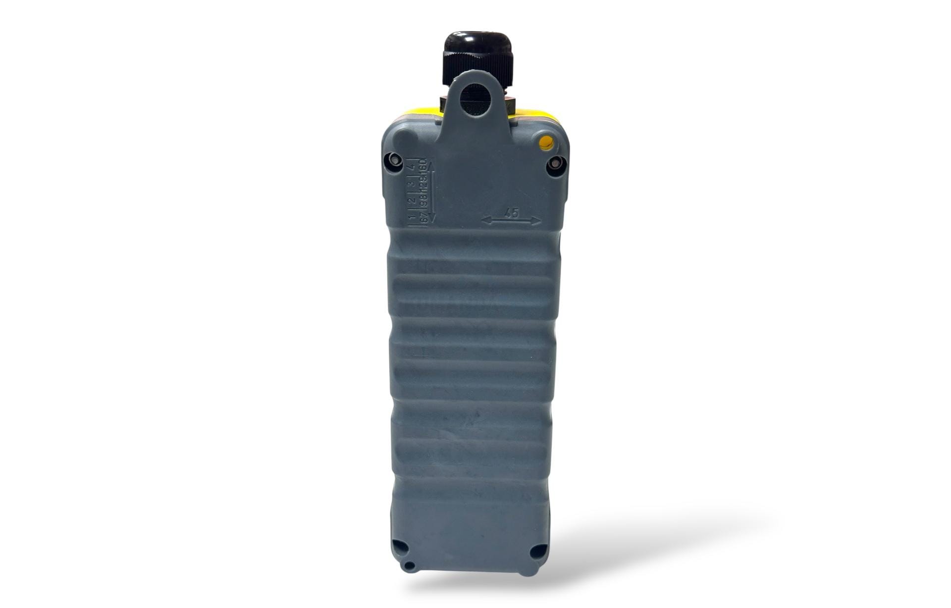 Tron Mikser KB-4 4 Butonlu Kablolu Kumanda Kutusu – Endüstriyel 4 Butonlu Kontrol Paneli - Görsel 8