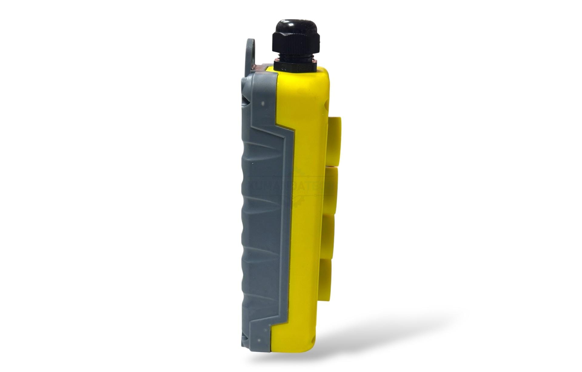 Tron Mikser KB-4 4 Butonlu Kablolu Kumanda Kutusu – Endüstriyel 4 Butonlu Kontrol Paneli - Görsel 7