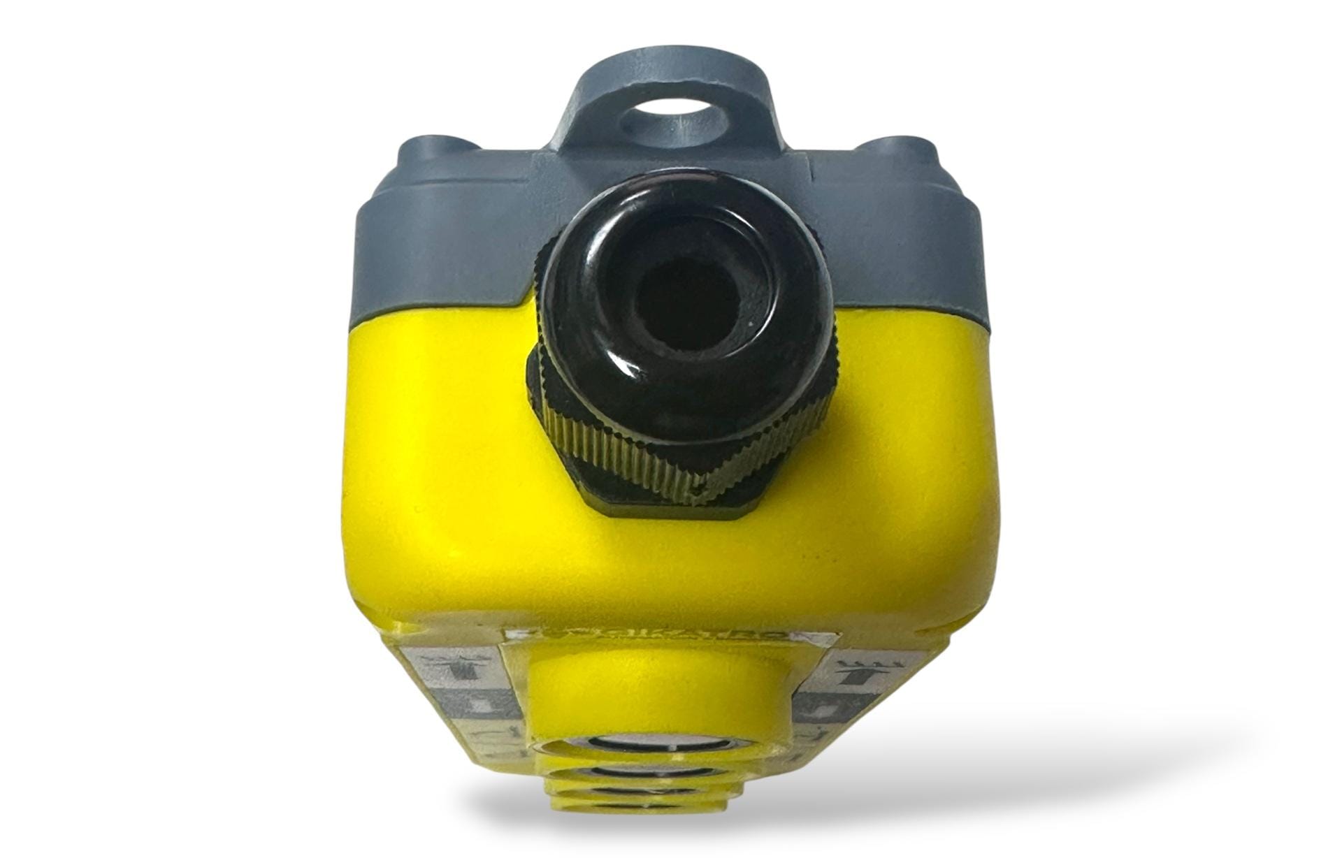 Tron Mikser KB-4 4 Butonlu Kablolu Kumanda Kutusu – Endüstriyel 4 Butonlu Kontrol Paneli - Görsel 4