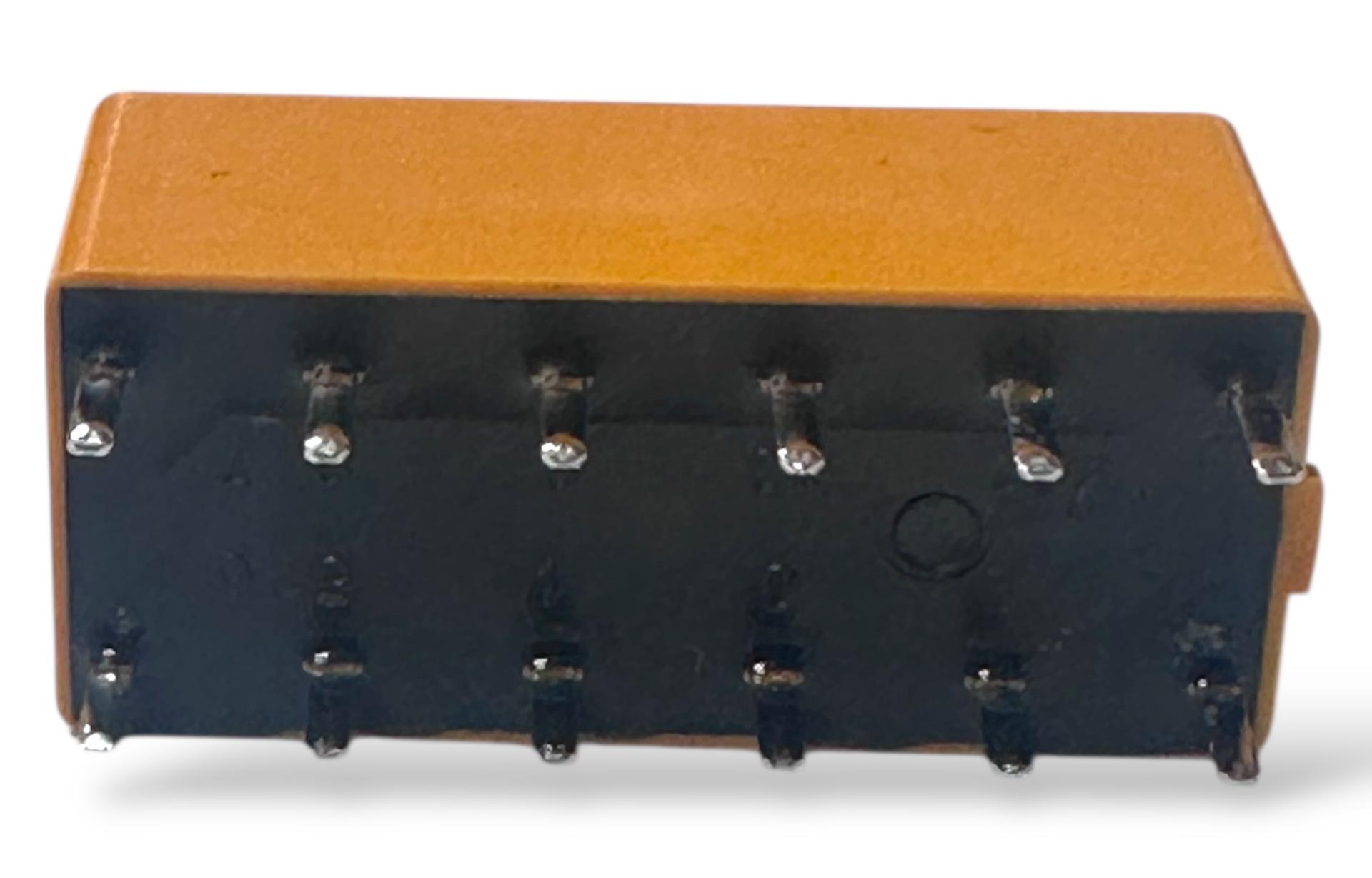 Panasonic S2EB-L2-24V Röle | 24V Endüstriyel Kontrol Rölesi - Image 6