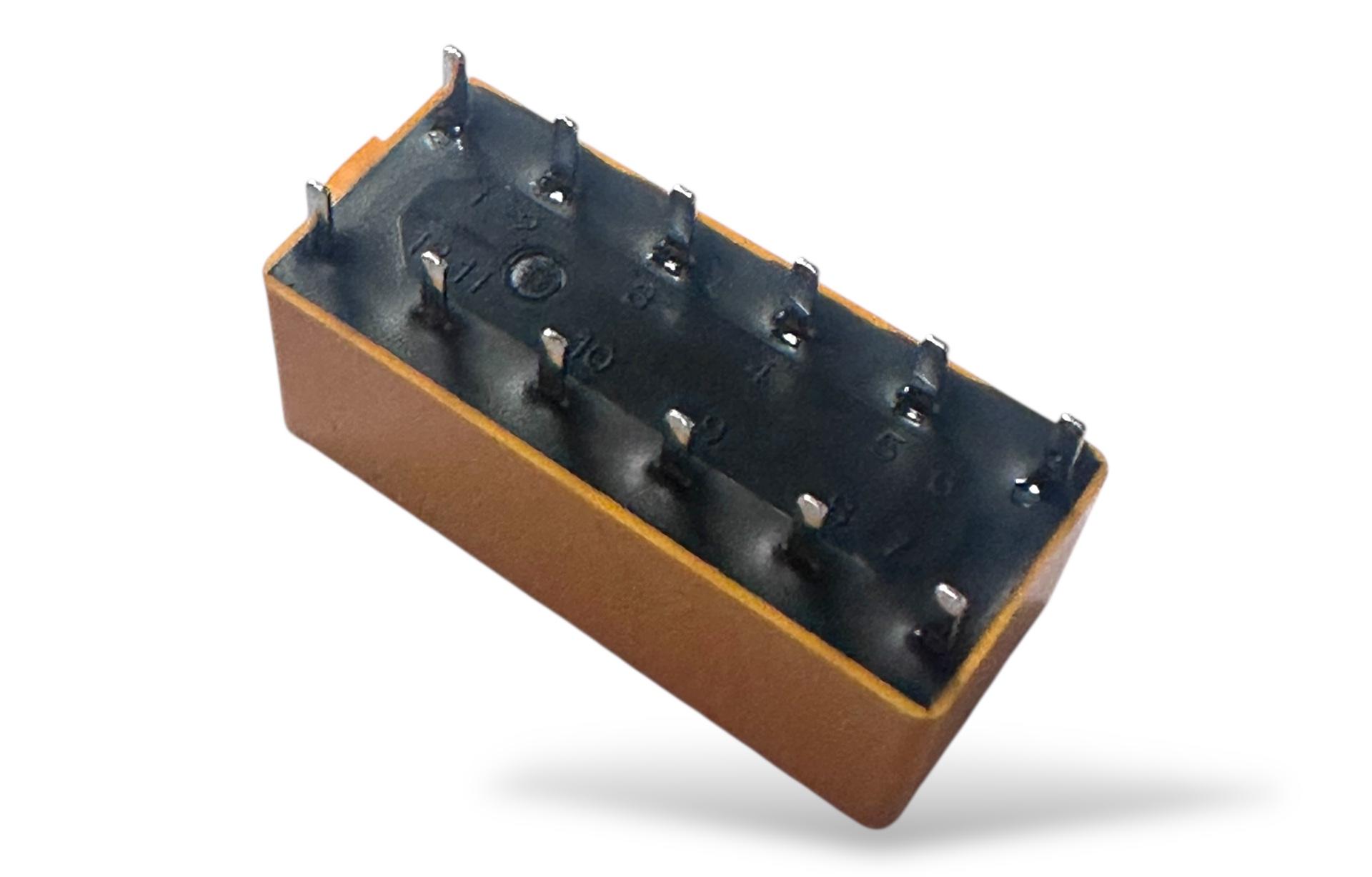 Panasonic S2EB-L2-24V Röle | 24V Endüstriyel Kontrol Rölesi - Image 4