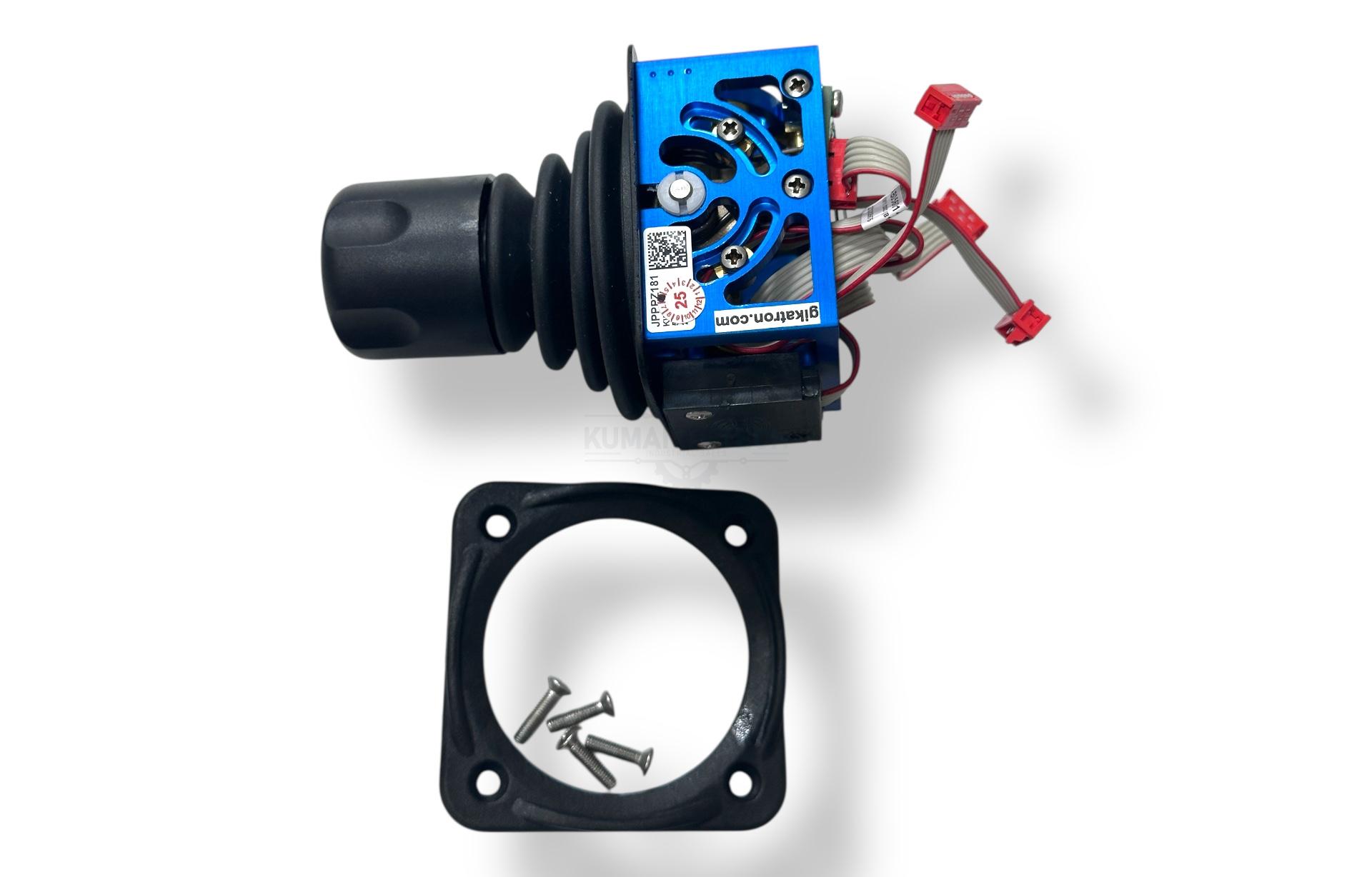 Hbc Radiomatic Joystick JPPPZ181 - Görsel 2