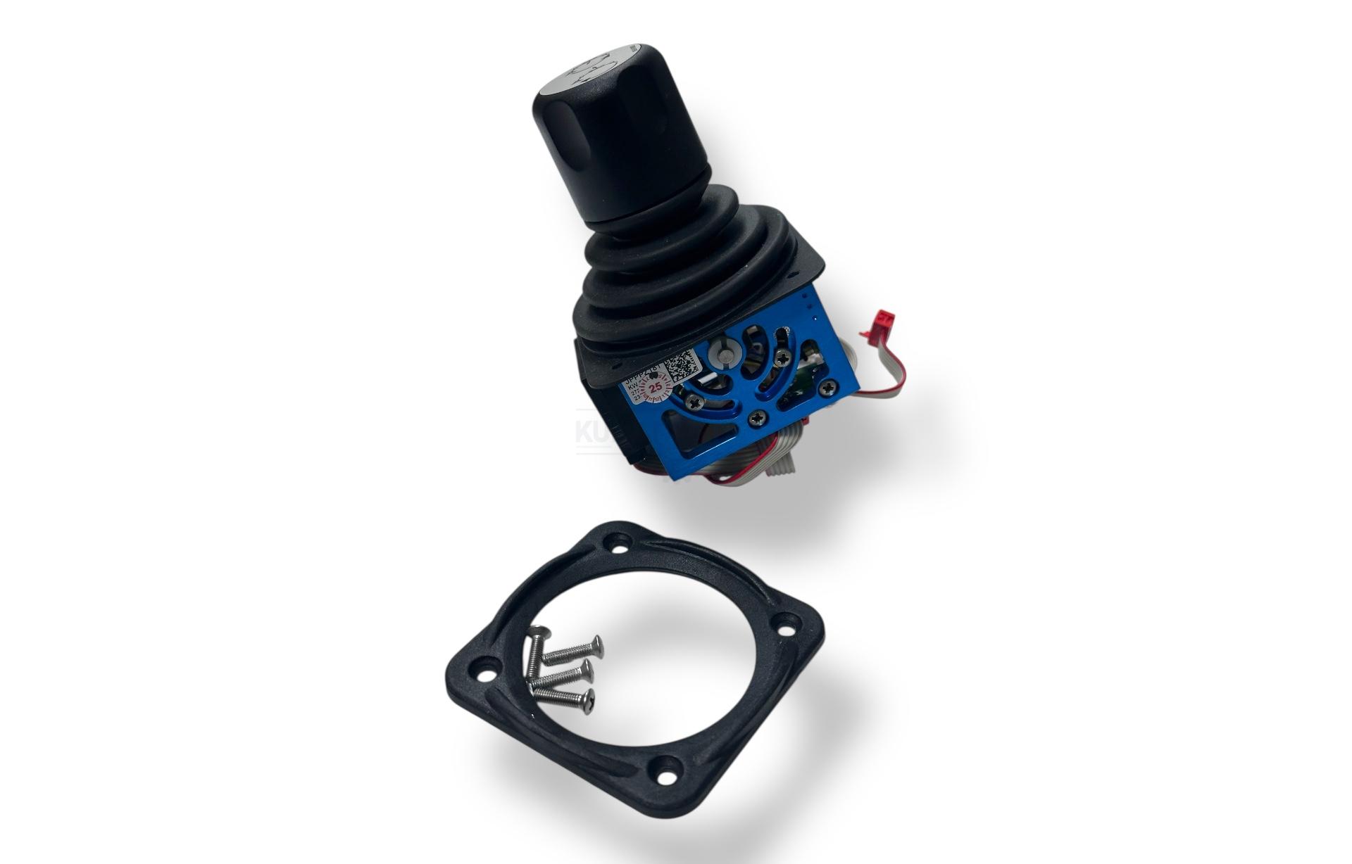 Hbc Radiomatic Joystick JPPPZ181 - Görsel 3