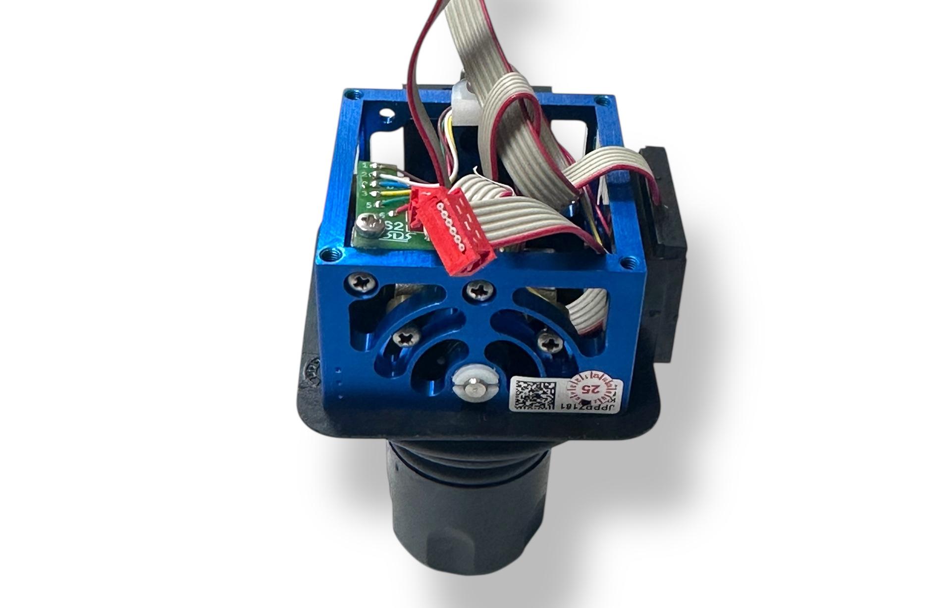 Hbc Radiomatic Joystick JPPPZ181 - Görsel 4