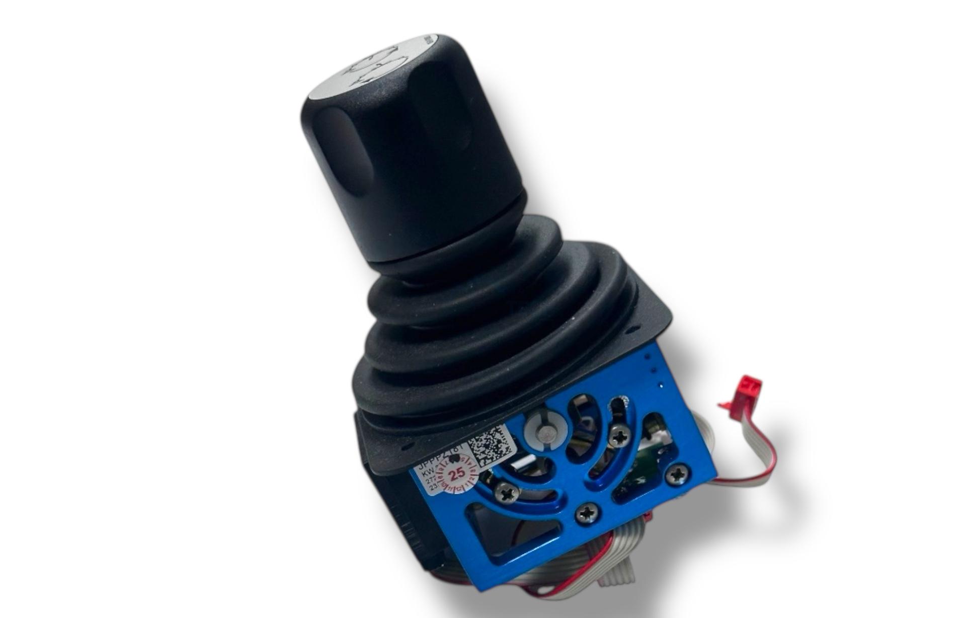 Hbc Radiomatic Joystick JPPPZ181 - Görsel 5