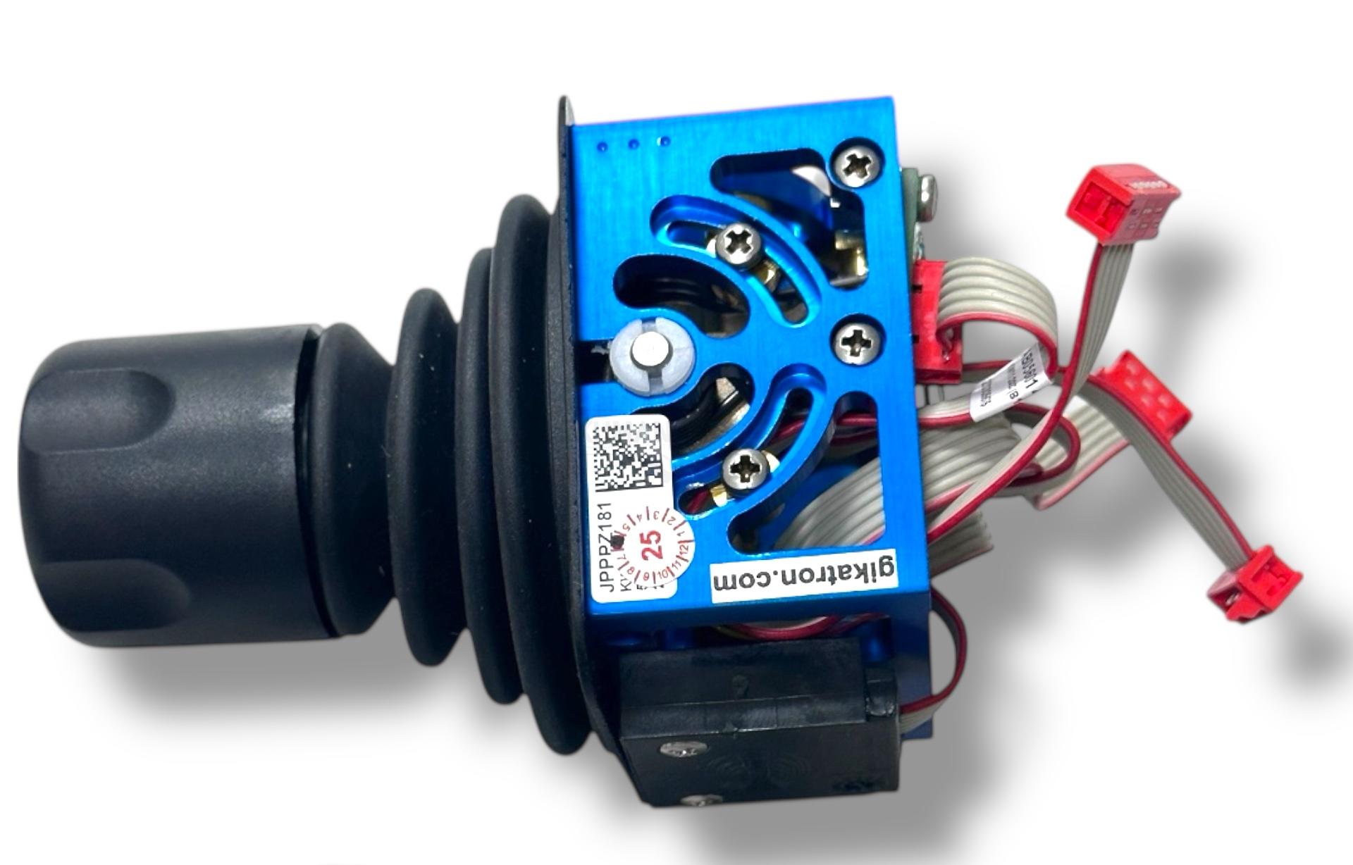 Hbc Radiomatic Joystick JPPPZ181 - Görsel 6