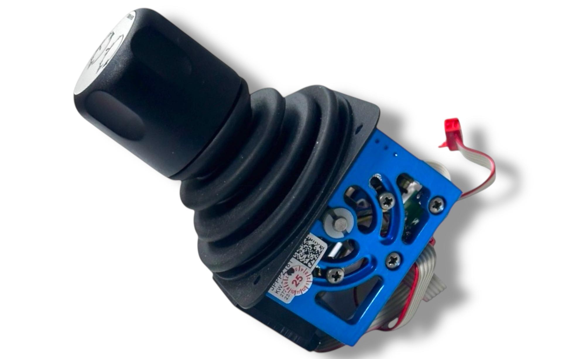 Hbc Radiomatic Joystick JPPPZ181 - Görsel 7