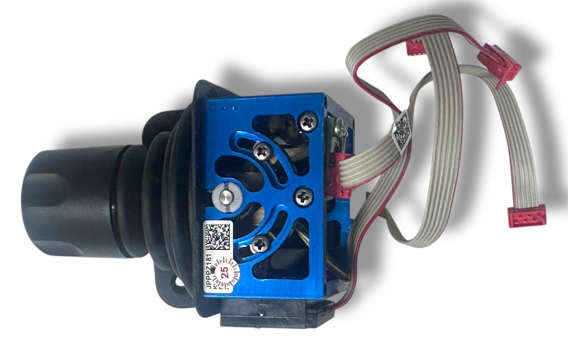 Hbc Radiomatic Joystick JPPPZ181 - Görsel 8