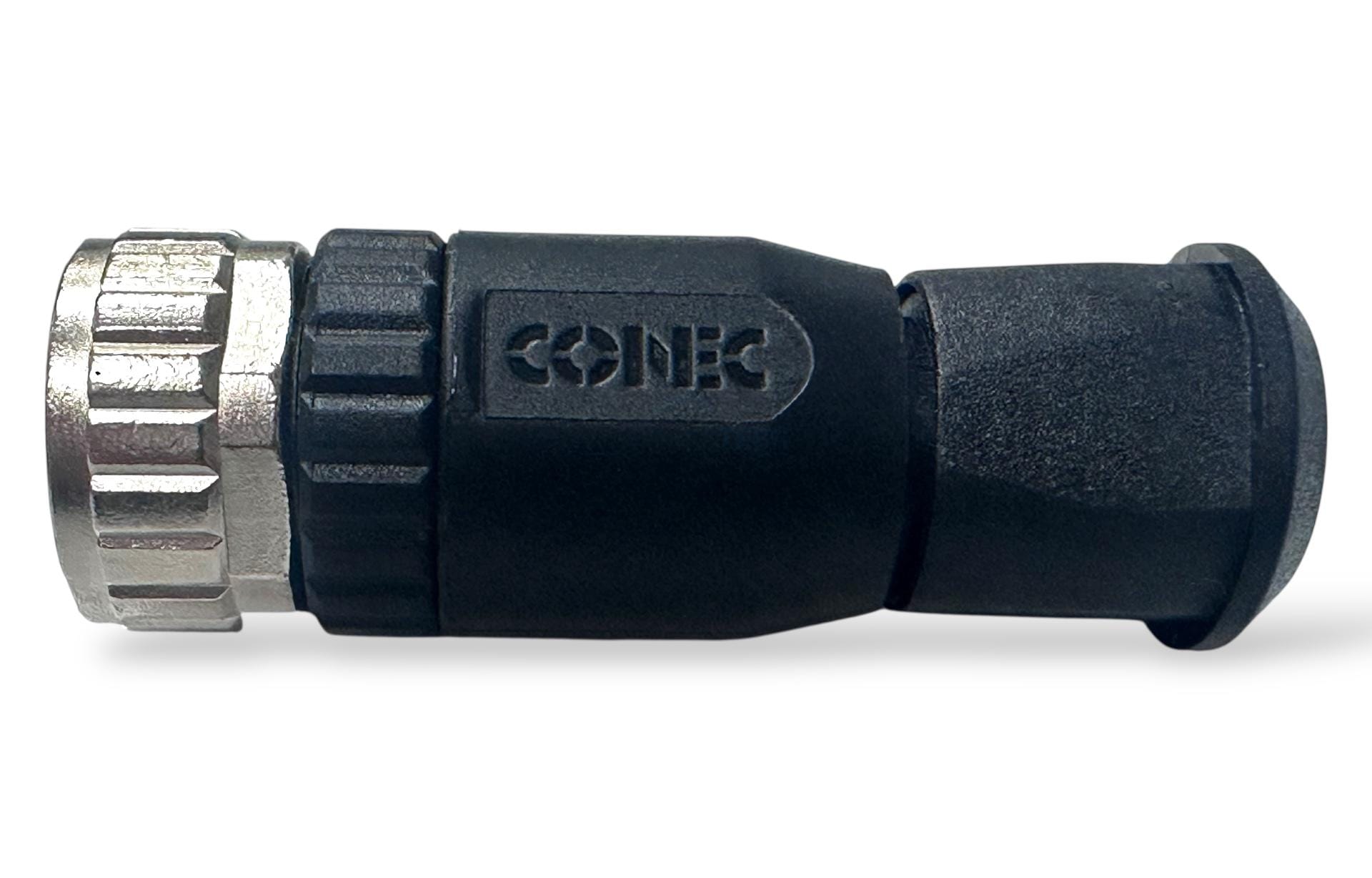 Amphenol Conec 43-00094 M12 5Pin Dişi Soket | Seyyar Bağlantılı Endüstriyel Soket - Görsel 25