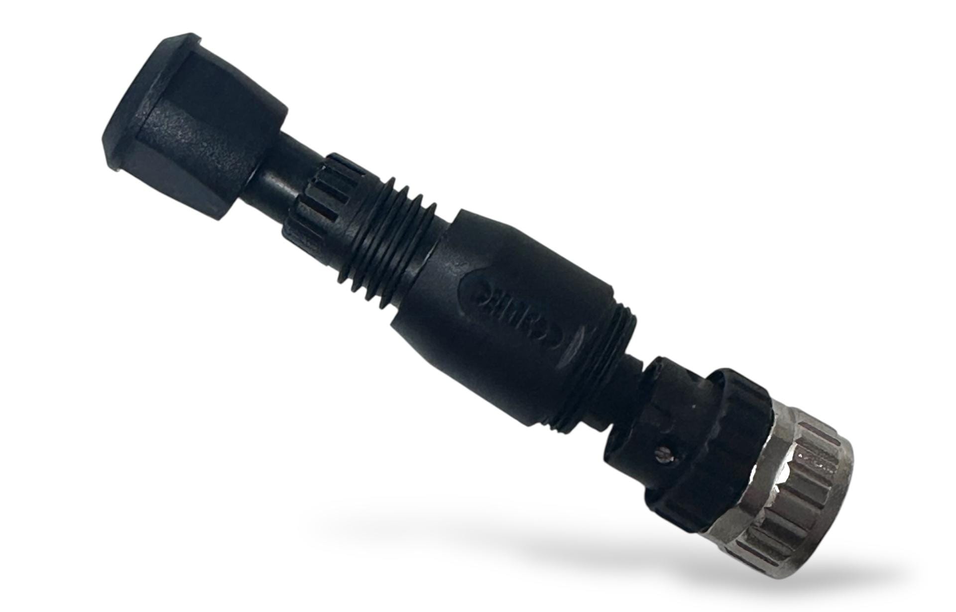 Amphenol Conec 43-00094 M12 5Pin Dişi Soket | Seyyar Bağlantılı Endüstriyel Soket - Görsel 8