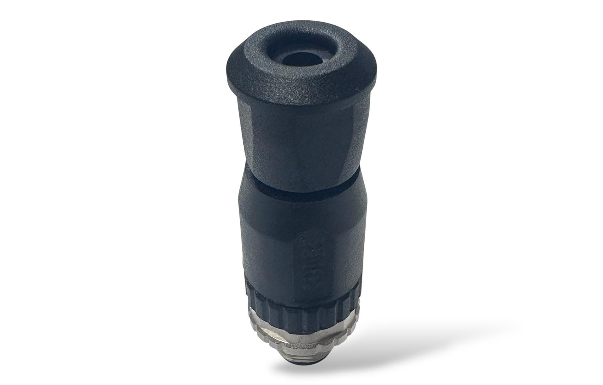 Amphenol Conec 43-00102 M12 5Pin Erkek Soket | Seyyar Bağlantılı Endüstriyel Soket - Görsel 17