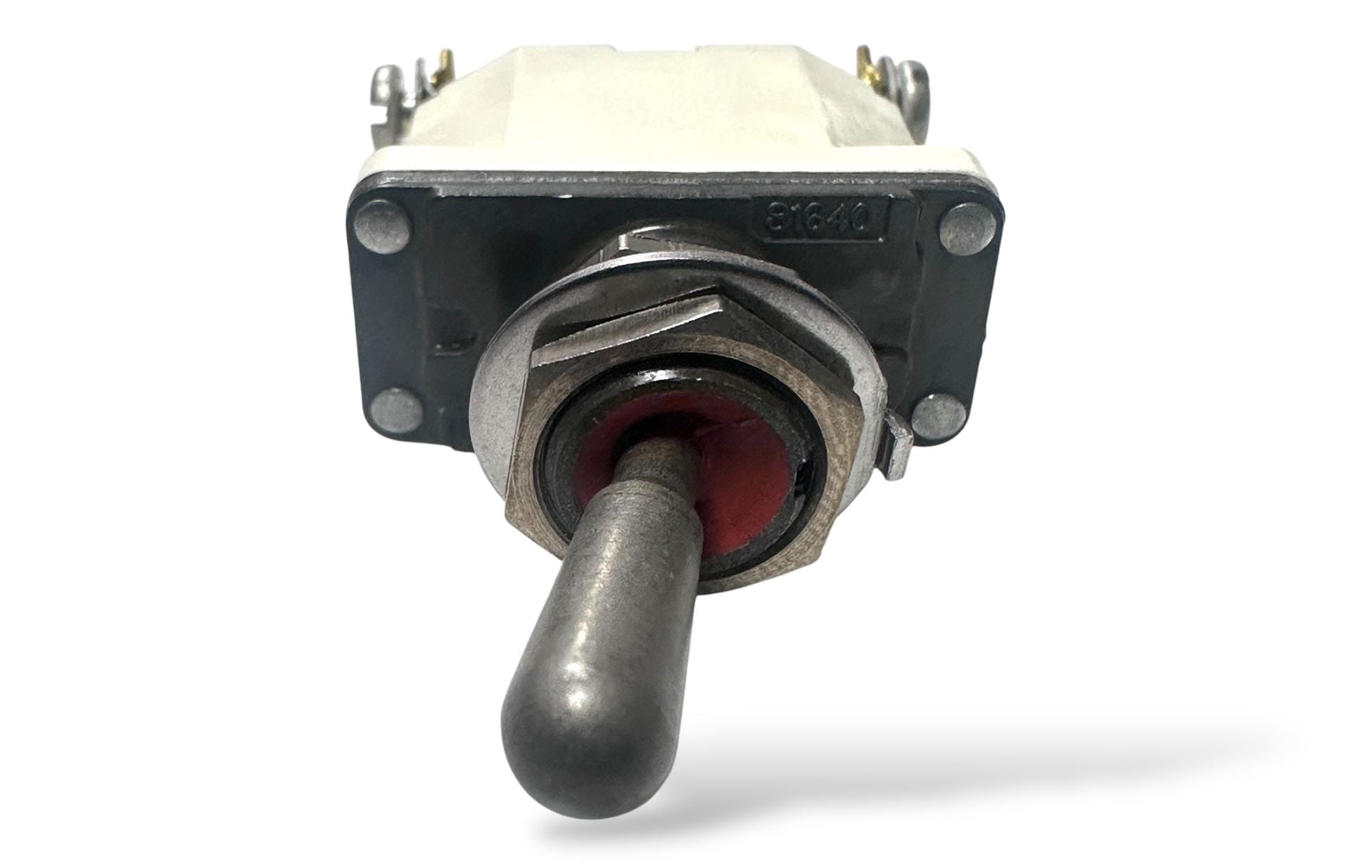 Eaton Cutler Hammer 8530K1 1-0-1 Kalıcılı 3 Bağlantılı Toggle Switch | Endüstriyel Anahtar - Görsel 15