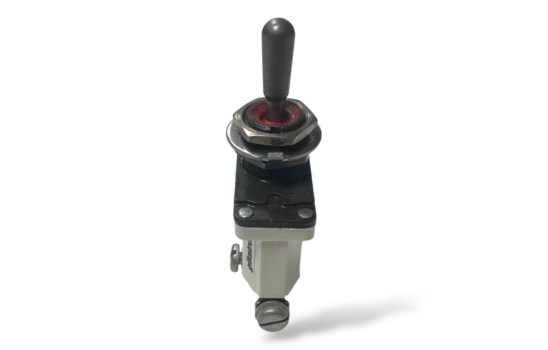 Eaton Cutler Hammer 8530K1 1-0-1 Kalıcılı 3 Bağlantılı Toggle Switch | Endüstriyel Anahtar - Görsel 13