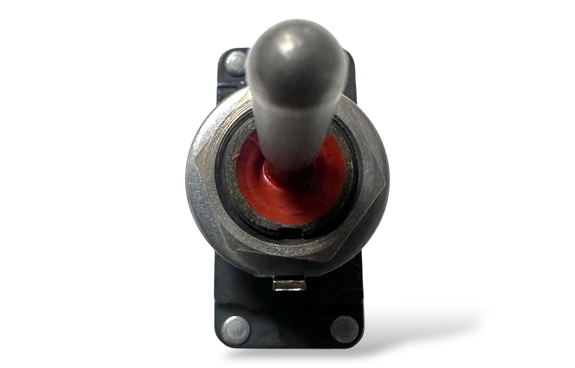 Eaton Cutler Hammer 8530K1 1-0-1 Kalıcılı 3 Bağlantılı Toggle Switch | Endüstriyel Anahtar - Görsel 12