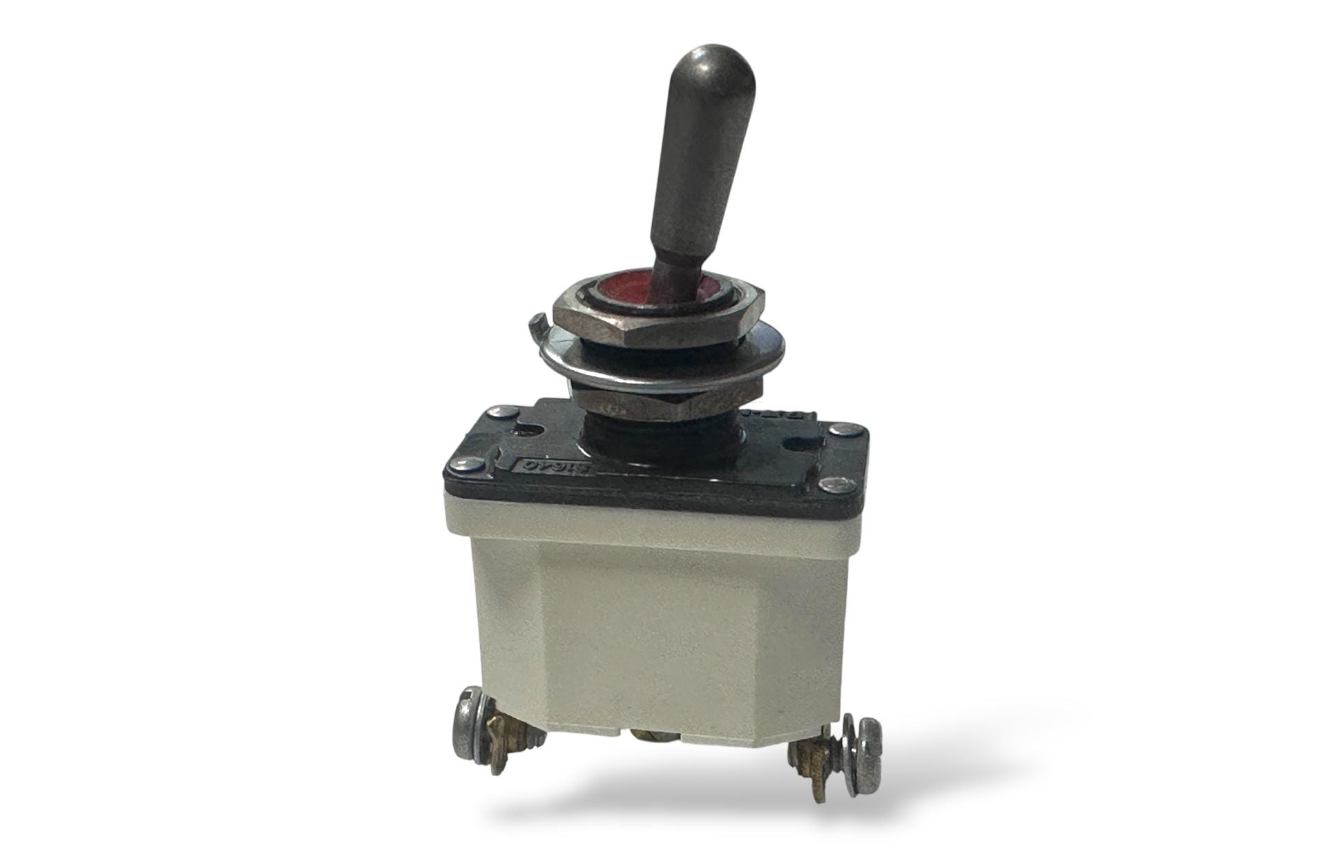Eaton Cutler Hammer 8530K1 1-0-1 Kalıcılı 3 Bağlantılı Toggle Switch | Endüstriyel Anahtar - Görsel 11