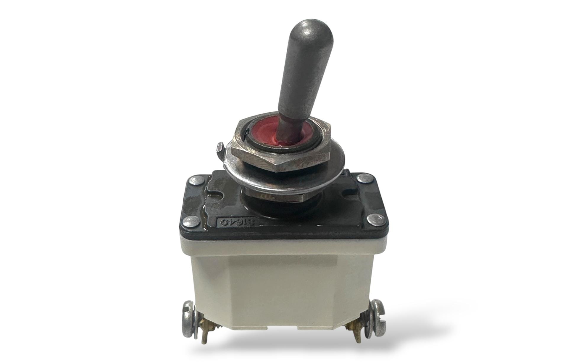 Eaton Cutler Hammer 8530K1 1-0-1 Kalıcılı 3 Bağlantılı Toggle Switch | Endüstriyel Anahtar - Görsel 10