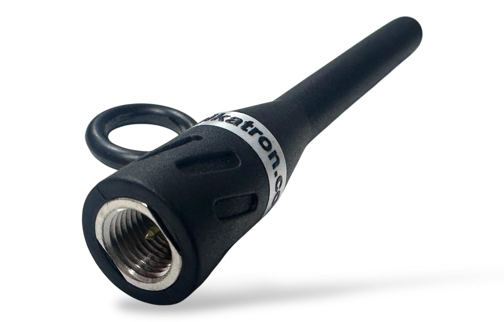 HBC Radiomatic AA030003 | Putzmeister Ergonic1 433MHz Verici (Transmitter) Orijinal Anten - Görsel 9