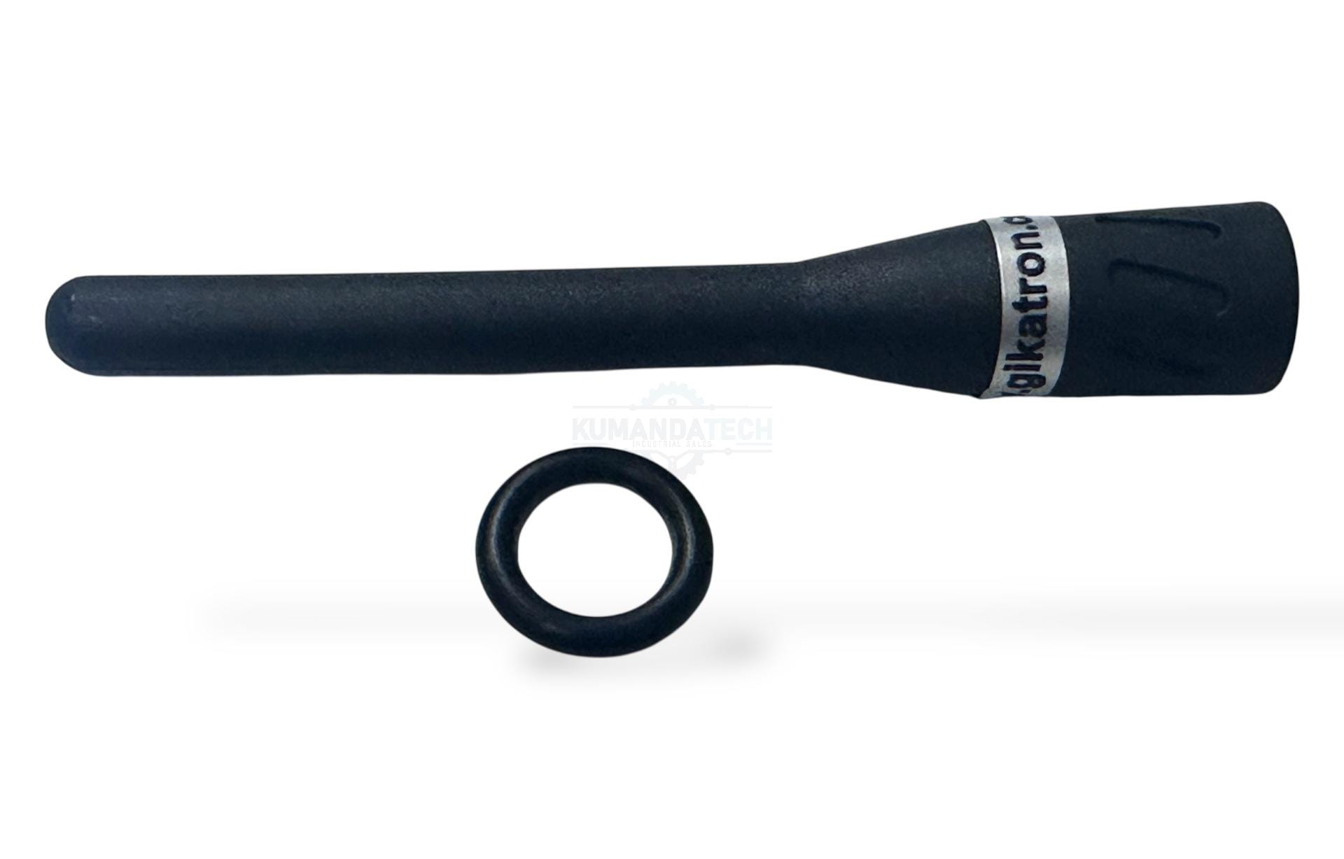 HBC Radiomatic AA030003 | Putzmeister Ergonic1 433MHz Verici (Transmitter) Orijinal Anten - Görsel 7