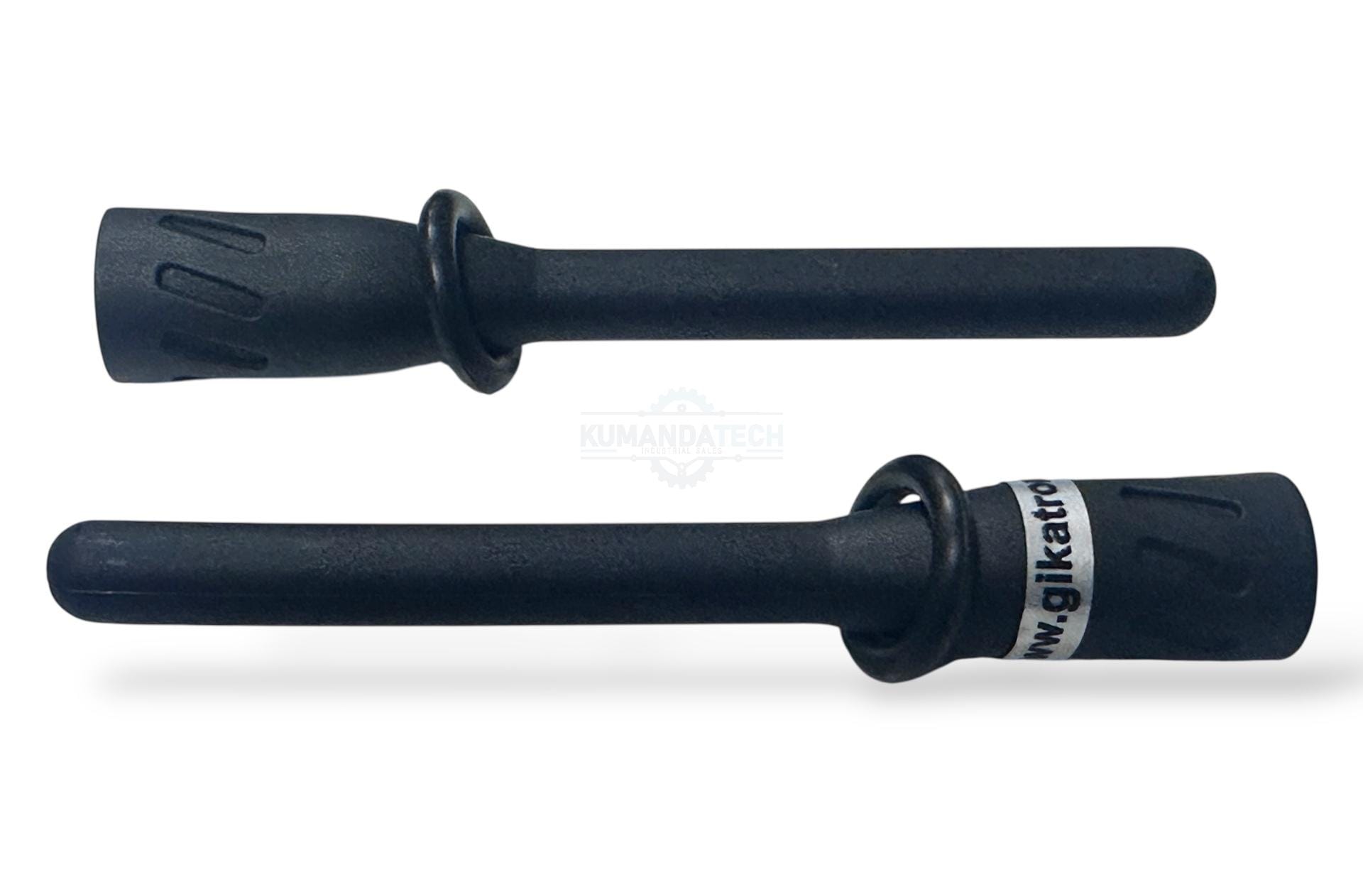 HBC Radiomatic AA030003 | Putzmeister Ergonic1 433MHz Verici (Transmitter) Orijinal Anten - Görsel 6