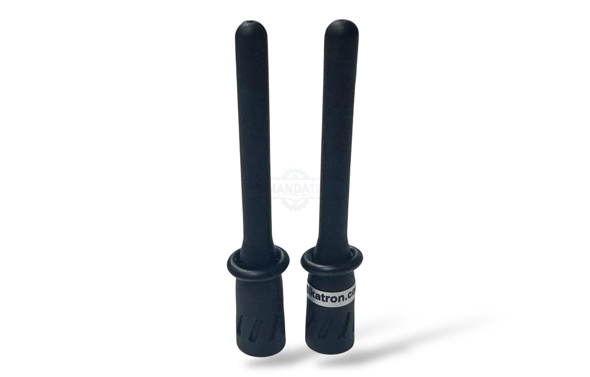 HBC Radiomatic AA030003 | Putzmeister Ergonic1 433MHz Verici (Transmitter) Orijinal Anten - Görsel 3