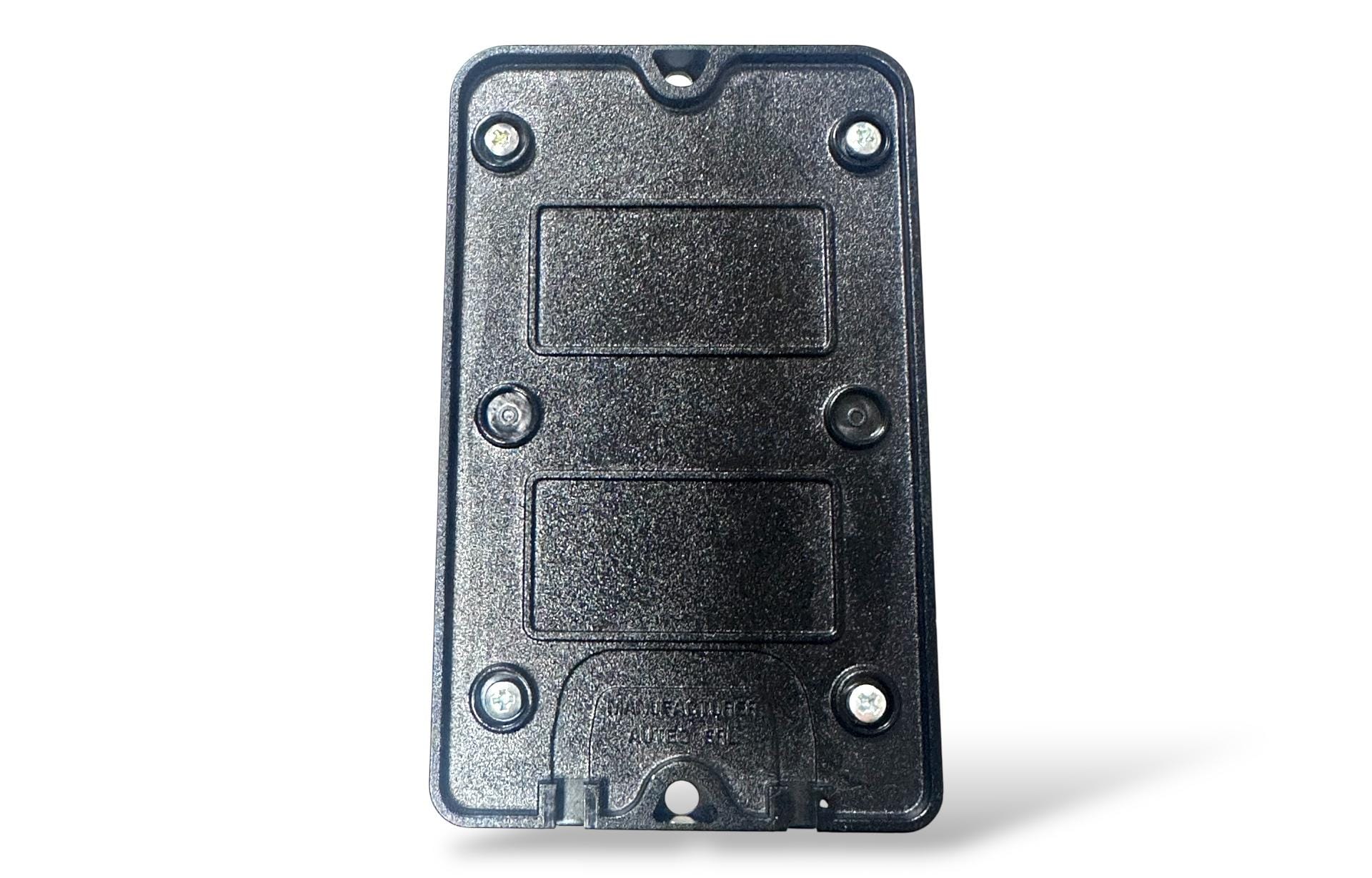 Autec MBC12 12-24V Şarj Cihazı | MBM06MH Batarya Uyumlu - Image 21