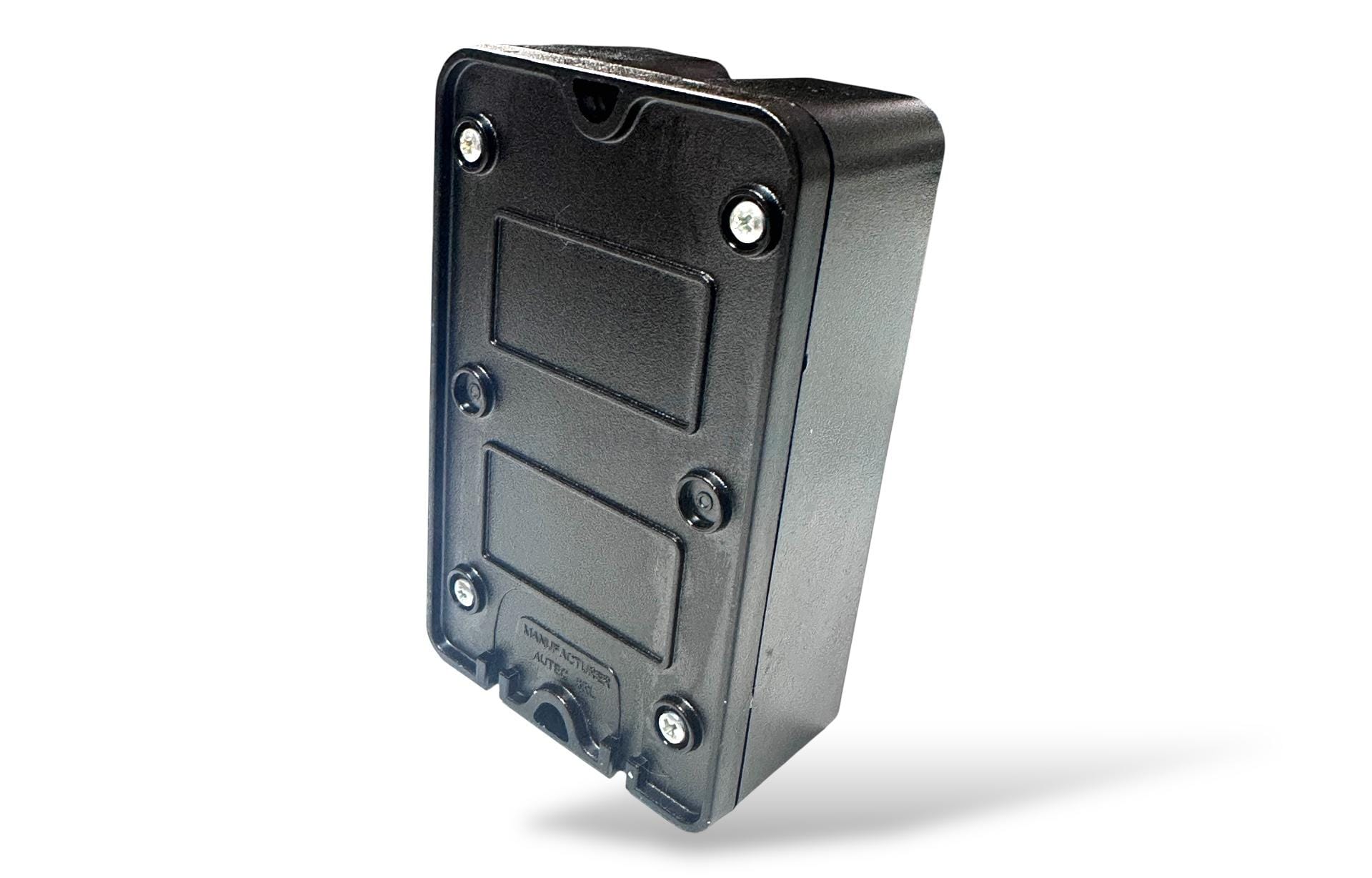 Autec MBC12 12-24V Şarj Cihazı | MBM06MH Batarya Uyumlu - Image 20