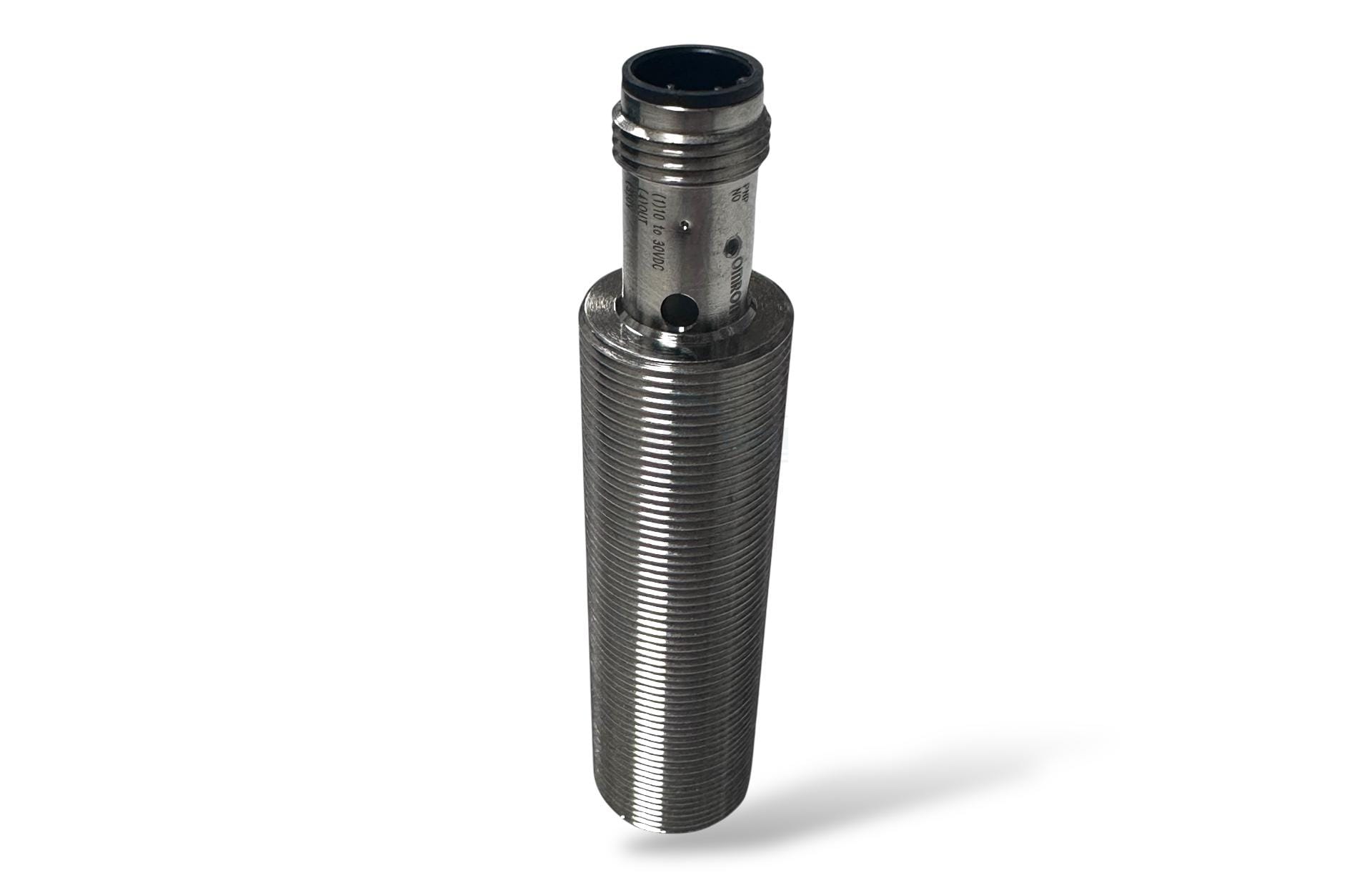 Omron Waitzinger E2B-M18LS08-M1-B1 Endüstriyel Sensör | E2B M18LS08 M1 B1