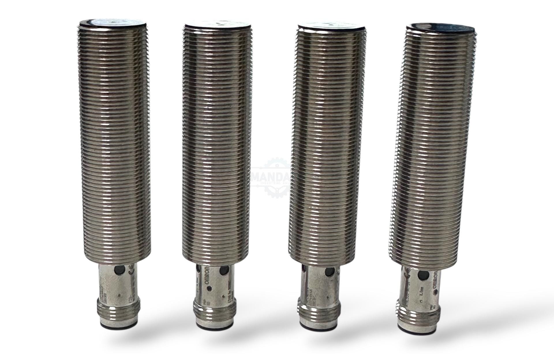 Omron Waitzinger E2B-M18LS08-M1-B1 Endüstriyel Sensör | E2B M18LS08 M1 B1 - Görsel 20
