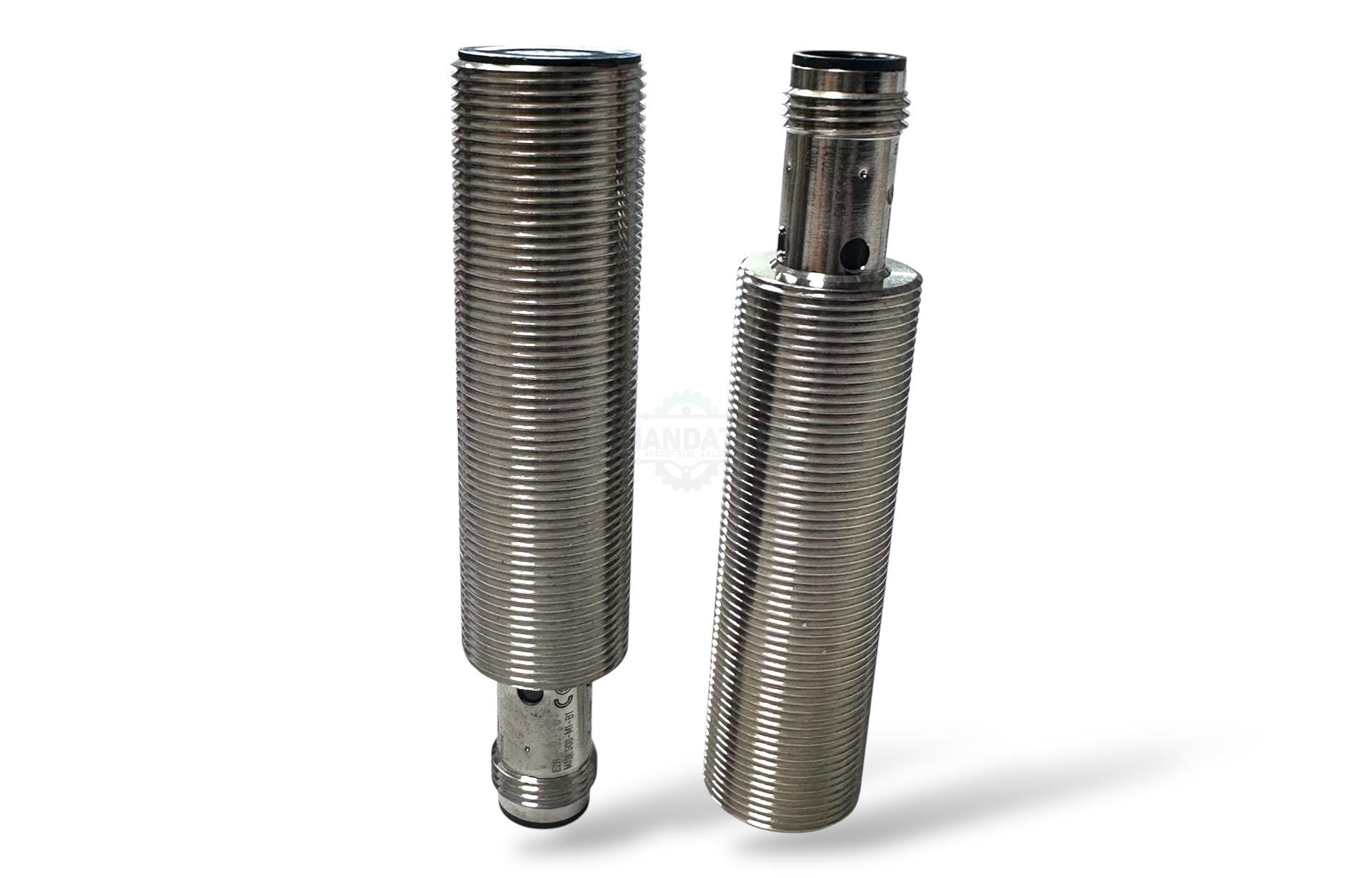 Omron Waitzinger E2B-M18LS08-M1-B1 Endüstriyel Sensör | E2B M18LS08 M1 B1 - Görsel 19