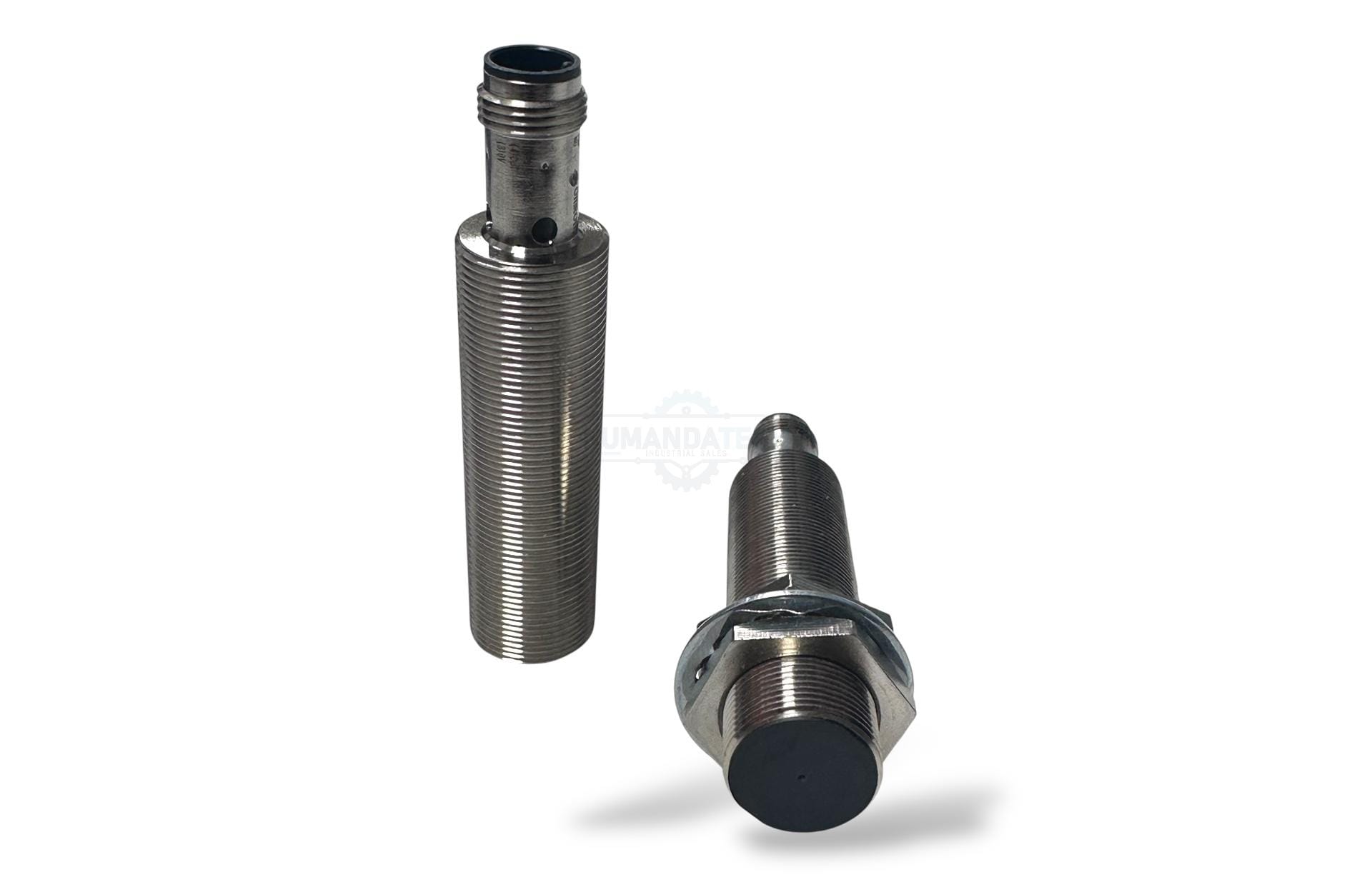 Omron Waitzinger E2B-M18LS08-M1-B1 Endüstriyel Sensör | E2B M18LS08 M1 B1 - Görsel 18